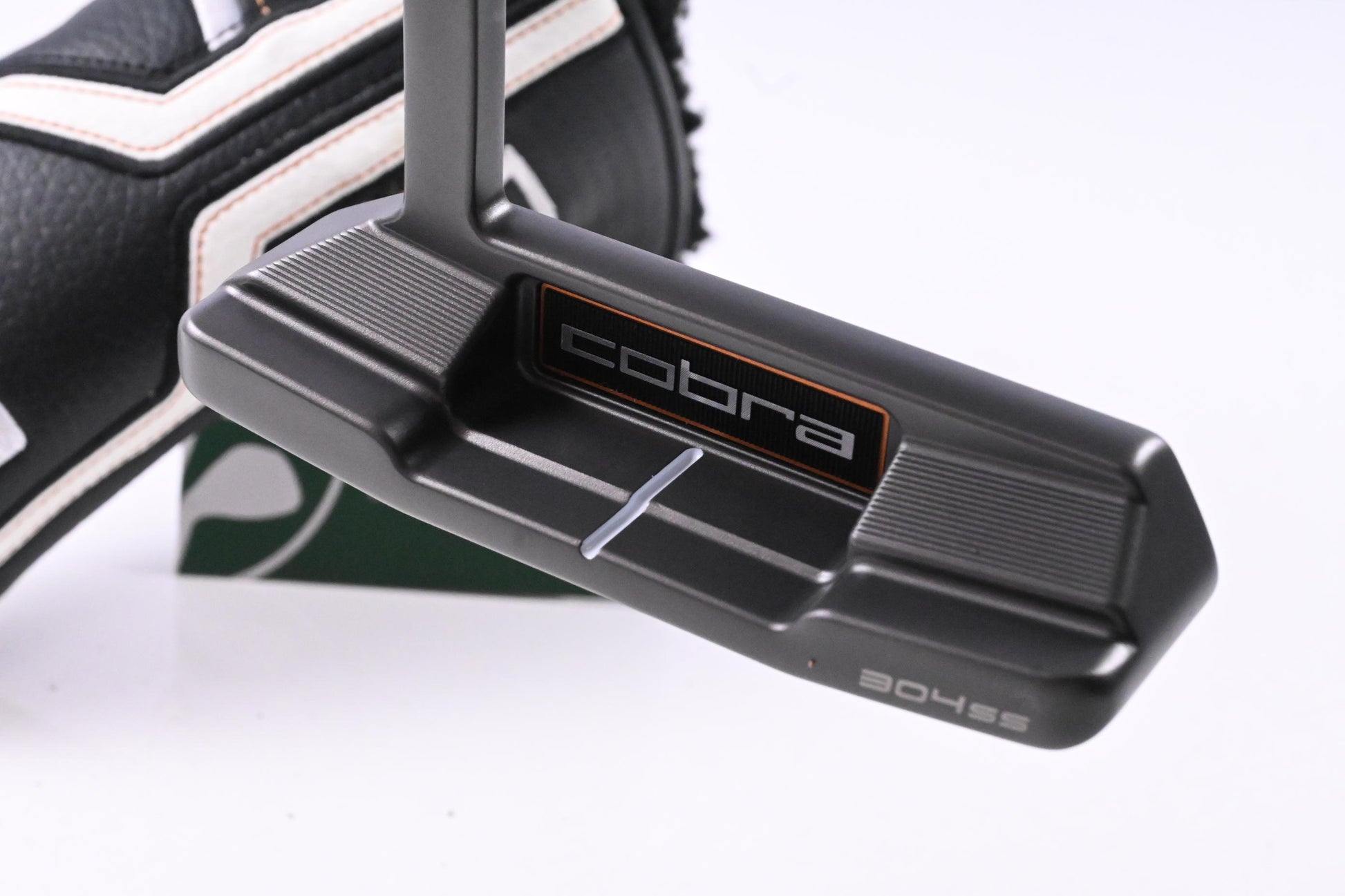 Cobra 2024 Vintage Sport-40 Putter / 34 Inch