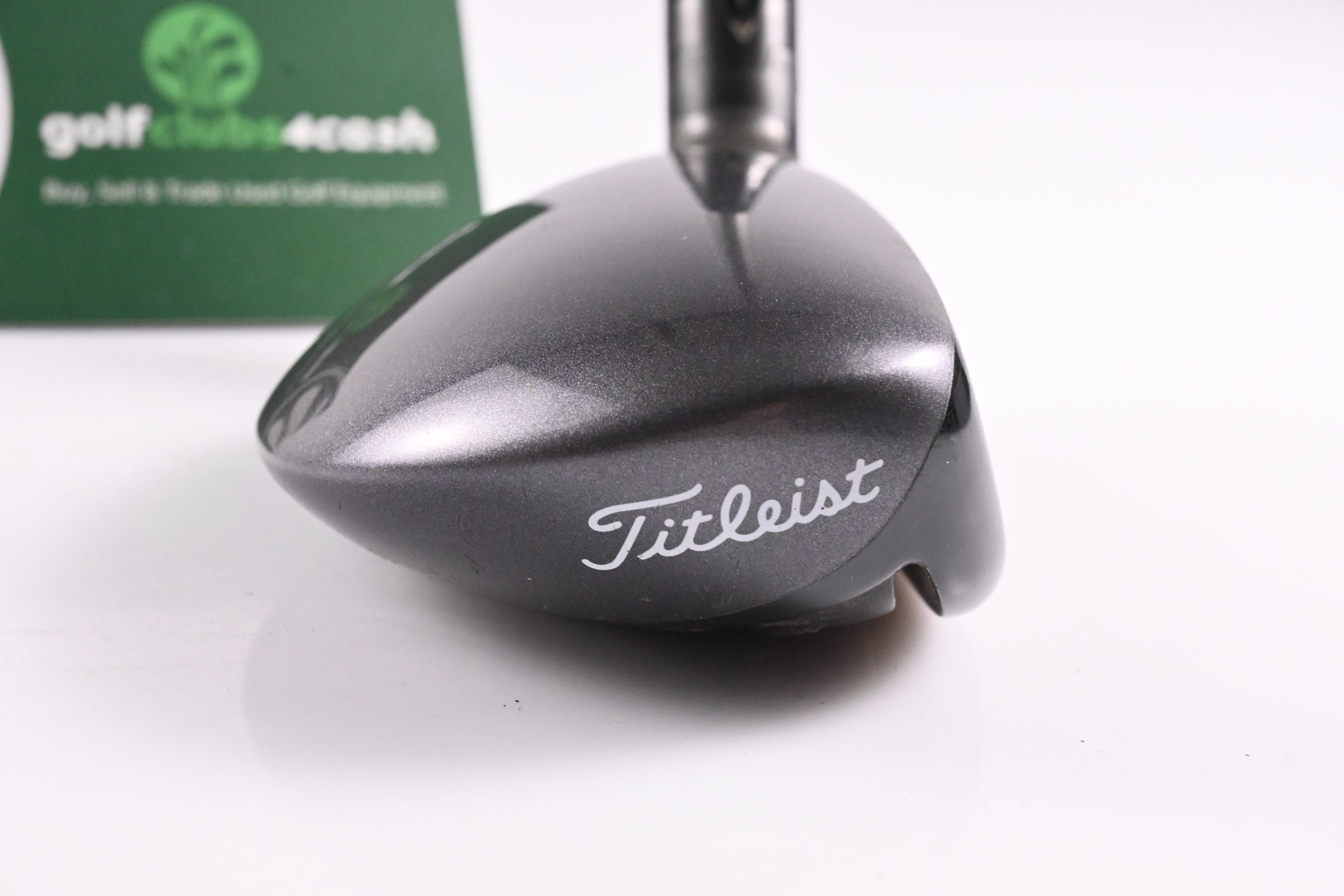 Titleist 816 H1 #3 Hybrid / 19 Degree / Stiff Flex Diamana S+ PLUS Blue 70 Shaft