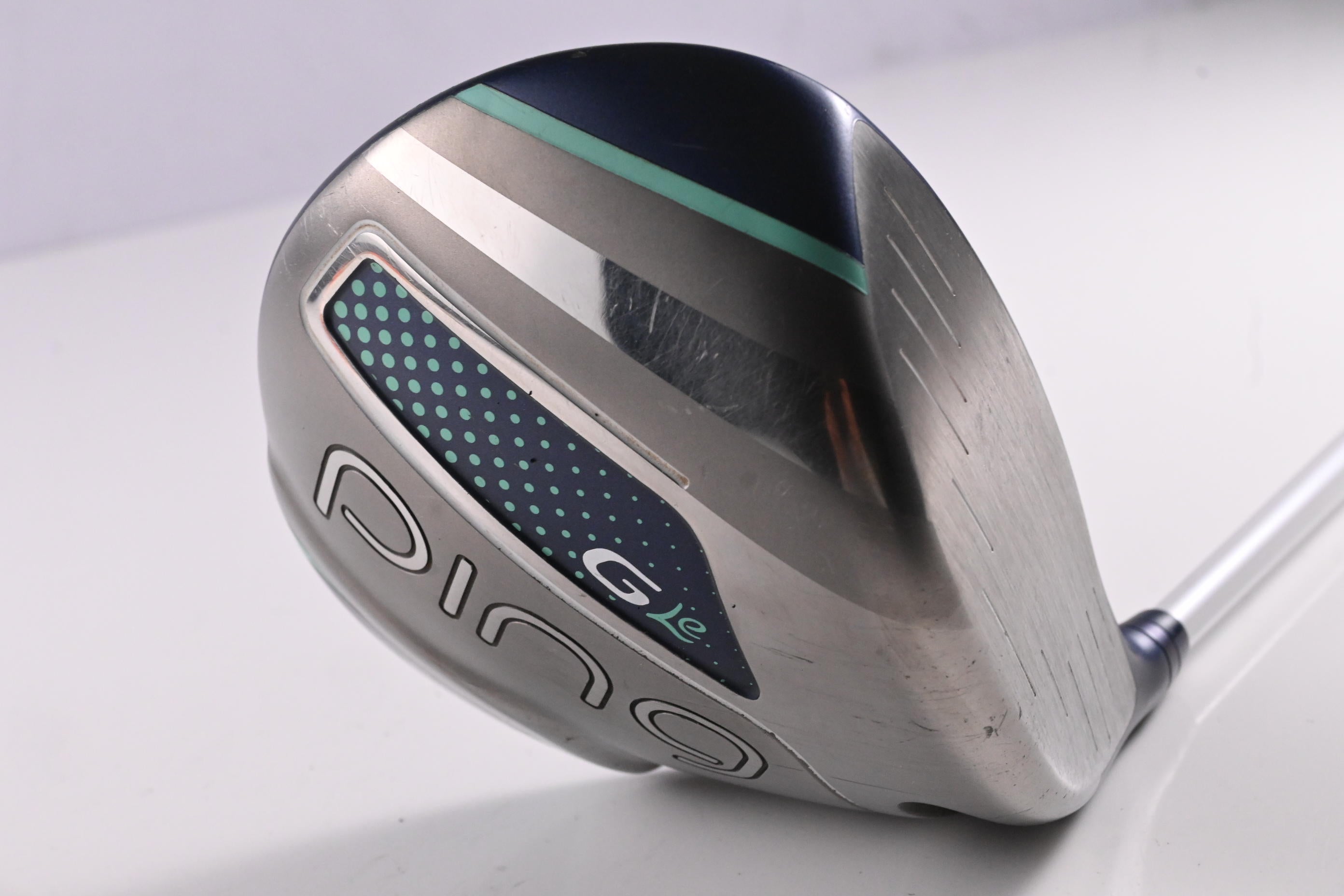 Ladies Ping G Le Driver / 11.5 Degree / Ladies Flex ULT 230 Shaft