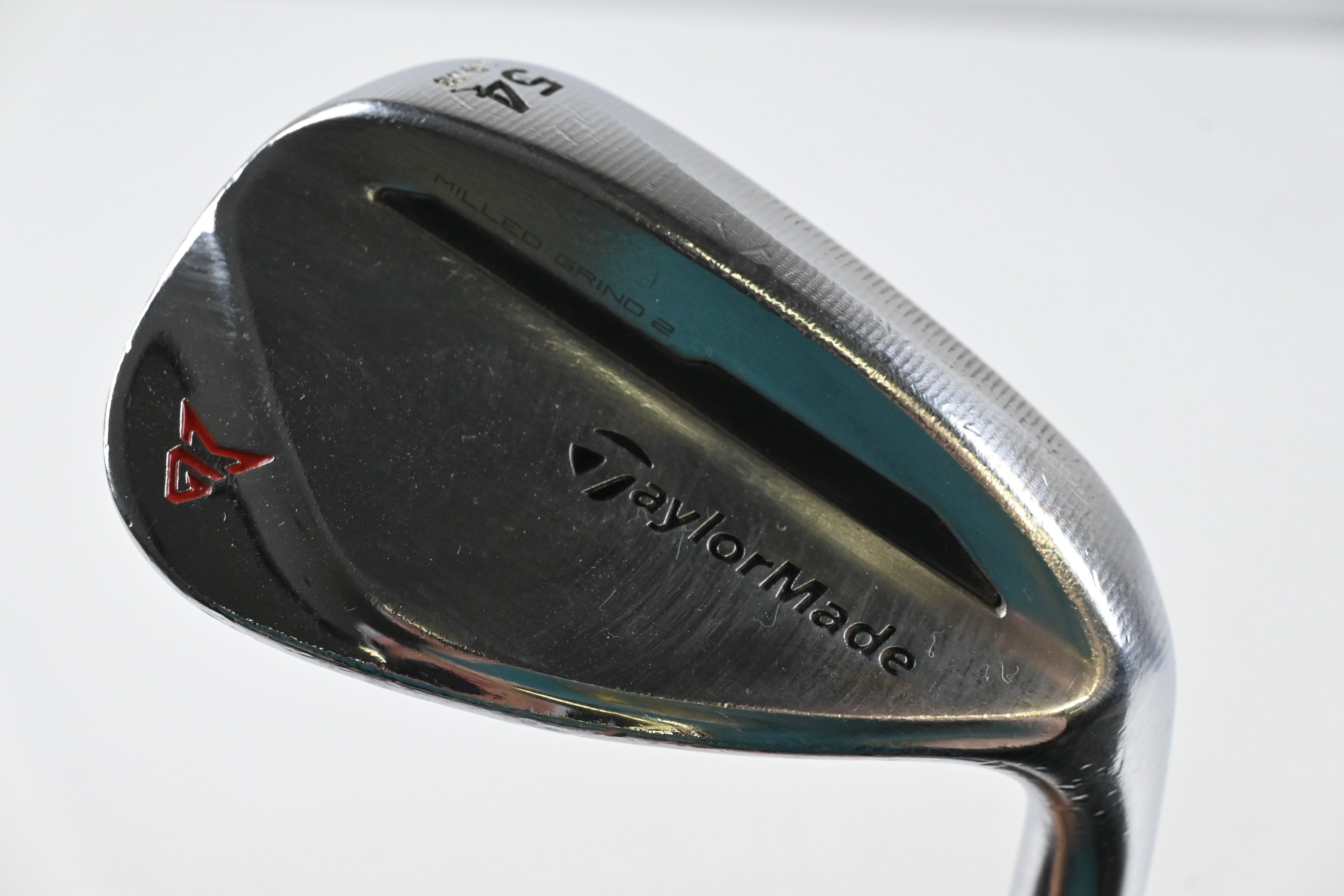 Taylormade Milled Grind 2 Sand Wedge / 54 Degree / Regular Flex Dynamic Gold