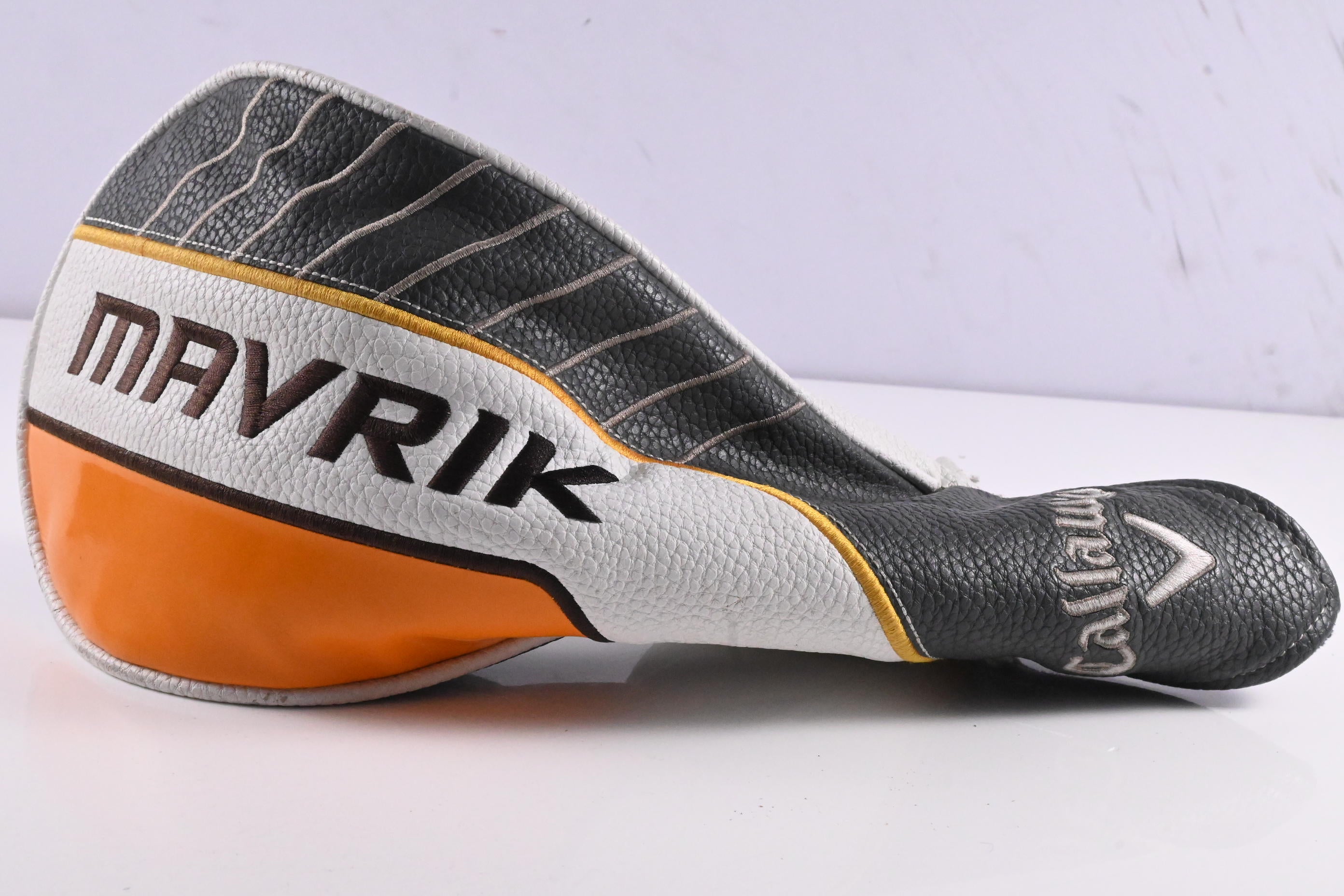 Left Hand Callaway Mavrik Driver / 10.5 Degree / Stiff Flex EvenFlow Riptide 50