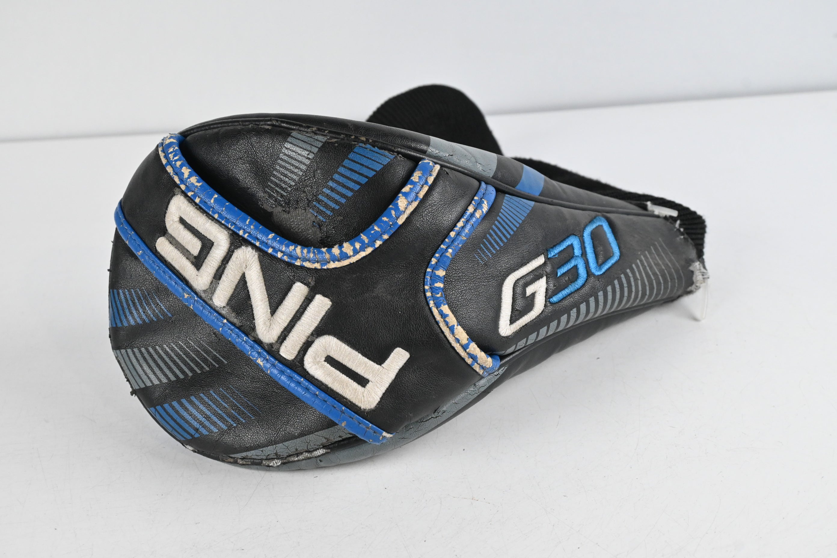 Ping G30 SF Tec Driver / 10 Degree / Stiff Flex Ping TFC 419 Shaft
