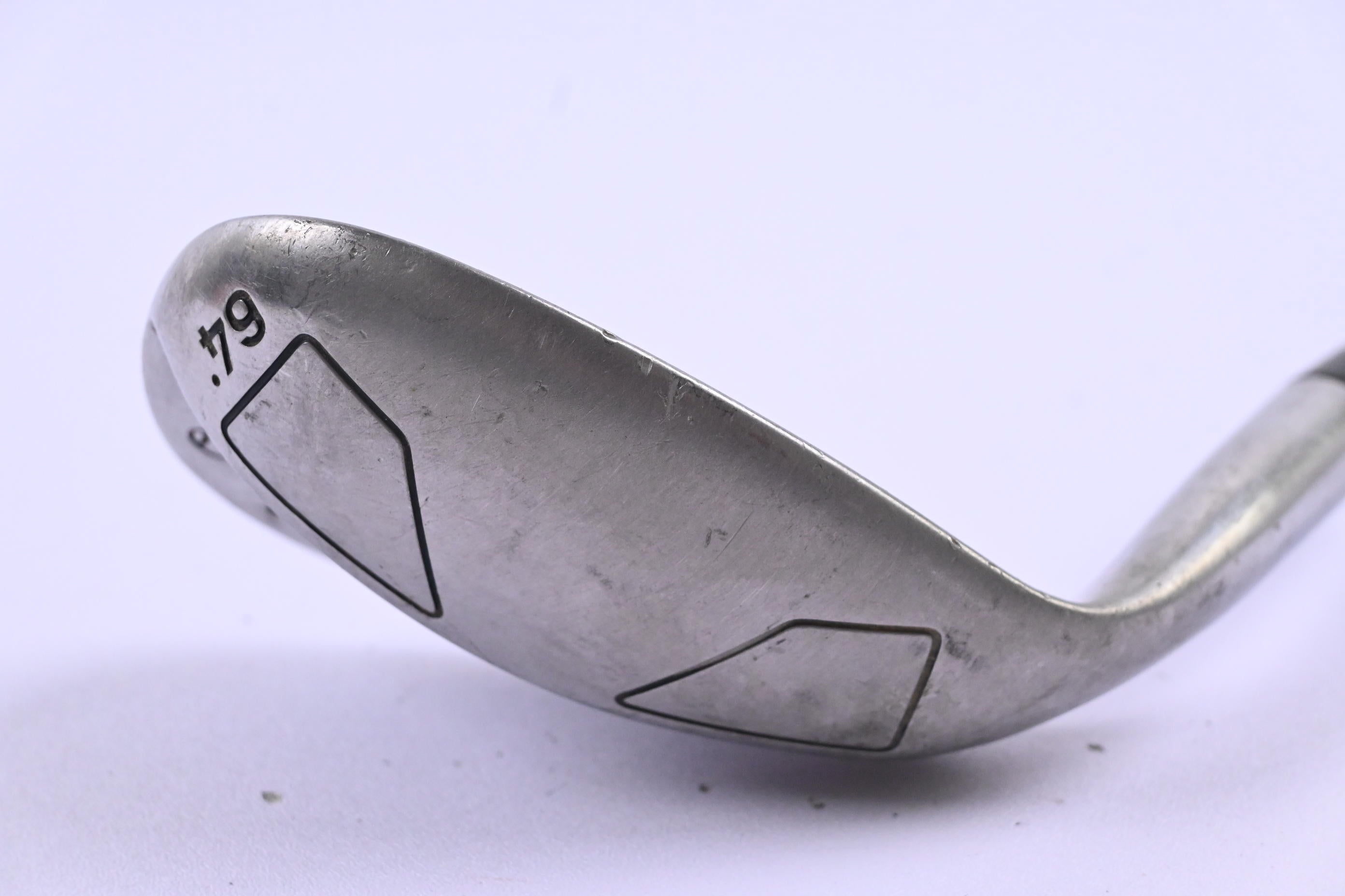Callaway Sureout 2 Lob Wedge / 64 Degree / Wedge Flex KBS 90 Shaft