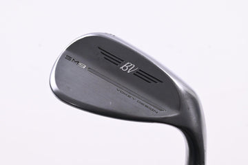 Titleist Vokey SM9 Sand Wedge / 56 Degree / Wedge Flex Titleist Vokey SM9 Shaft