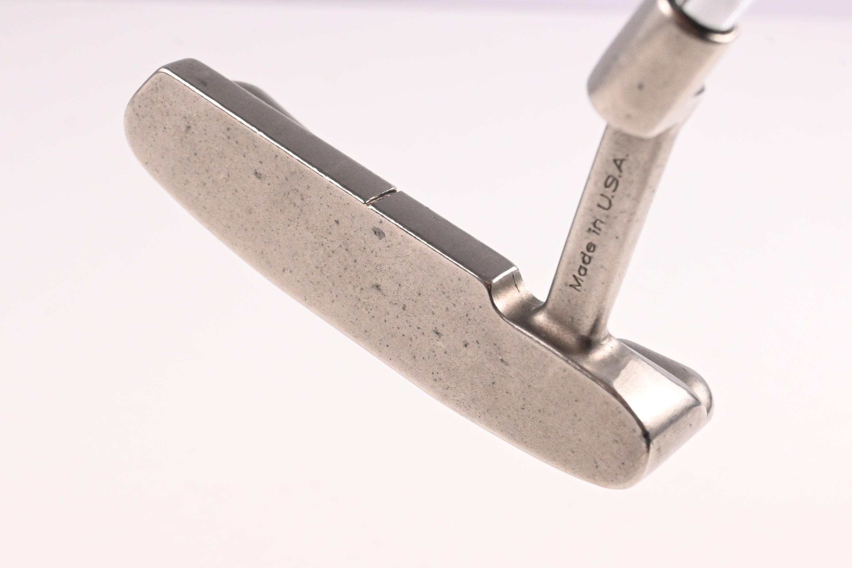 Ping Scottsdale Anser Nickel Putter / 33 Inch