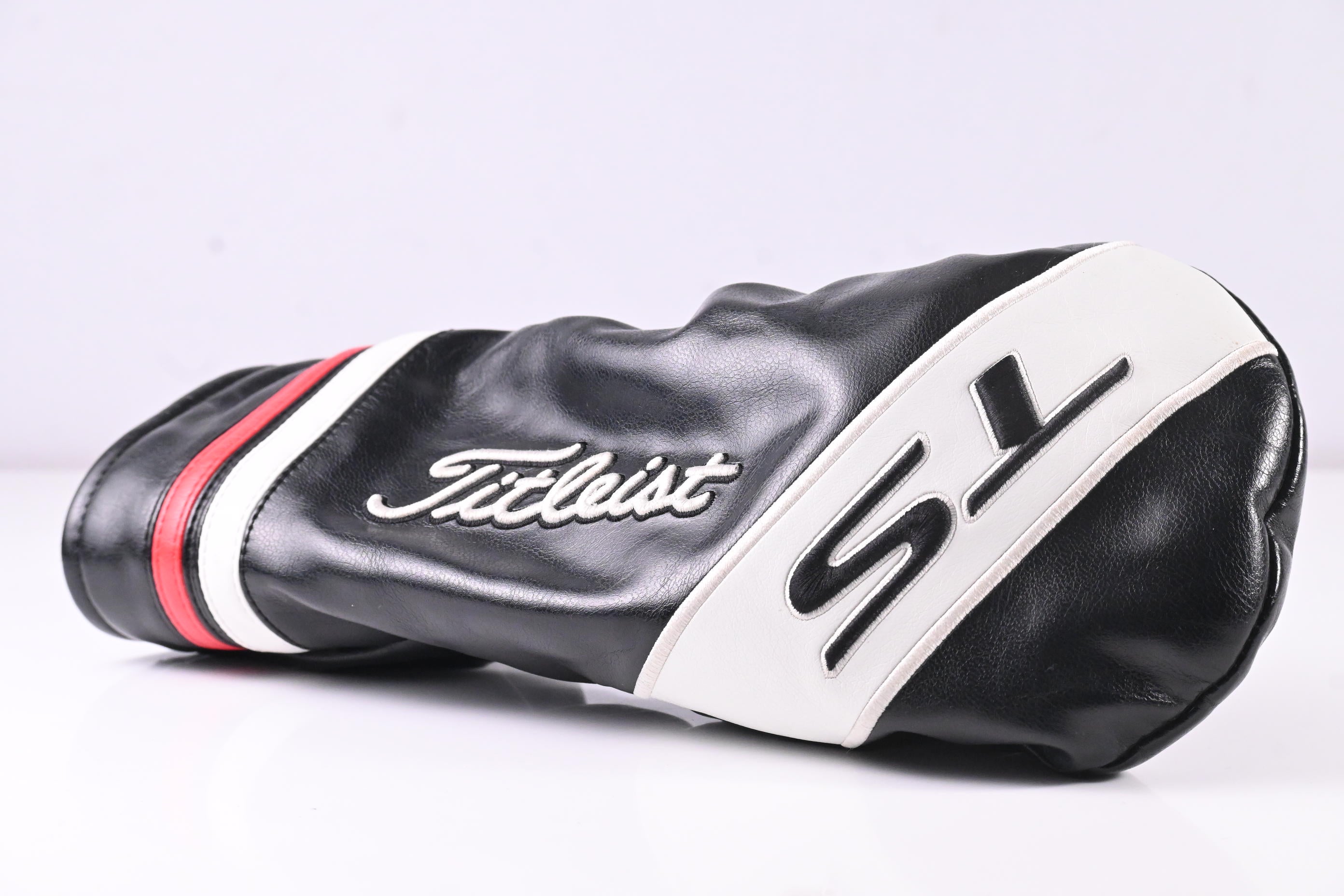 Titleist TS1 Driver / 10.5 Degree / Stiff Flex Diamana D+ White 60 Shaft