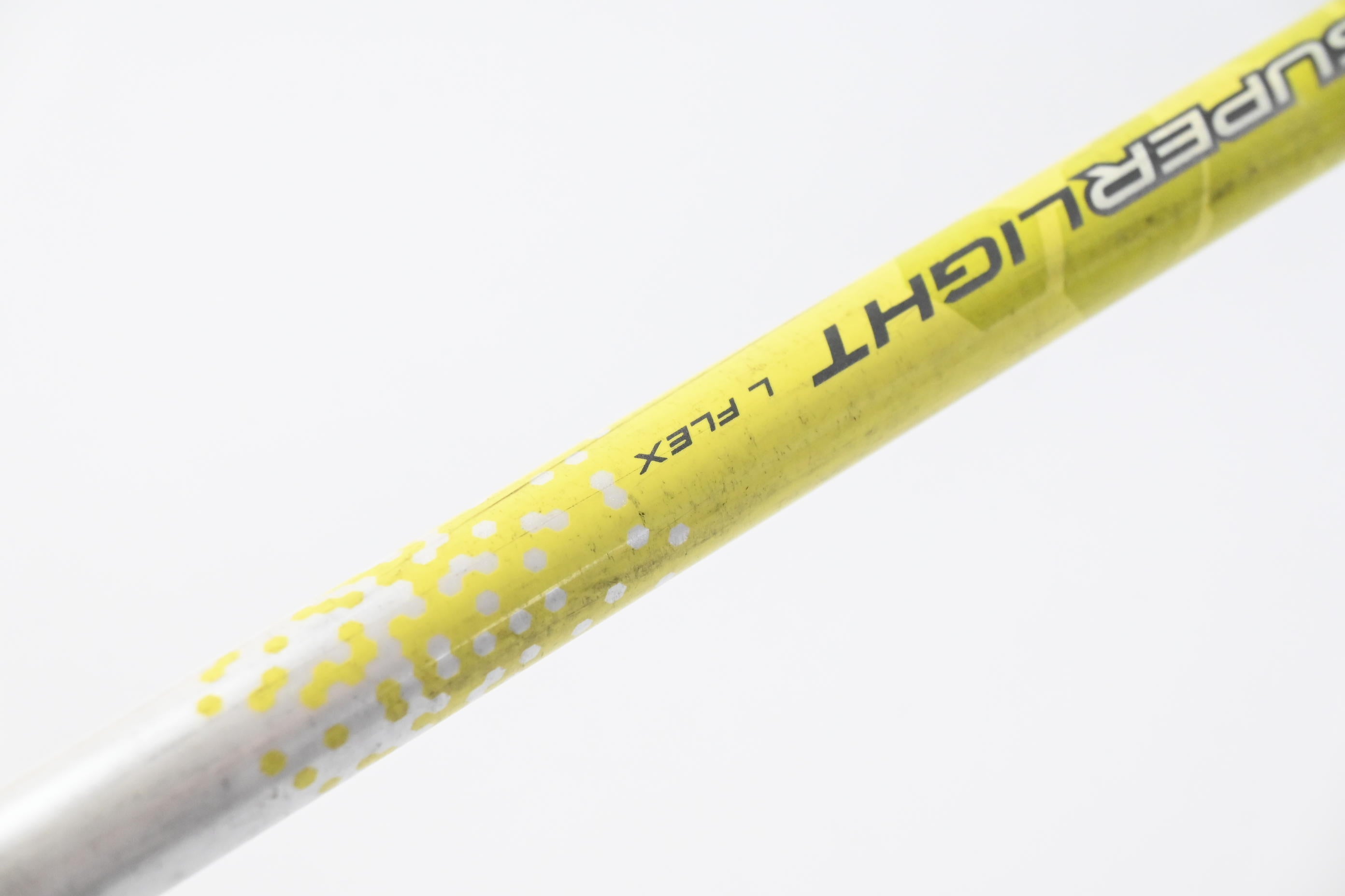Ladies Wilson Staff D200 #3 Wood / 15 Degree / Ladies Flex SL45 Superlight Shaft
