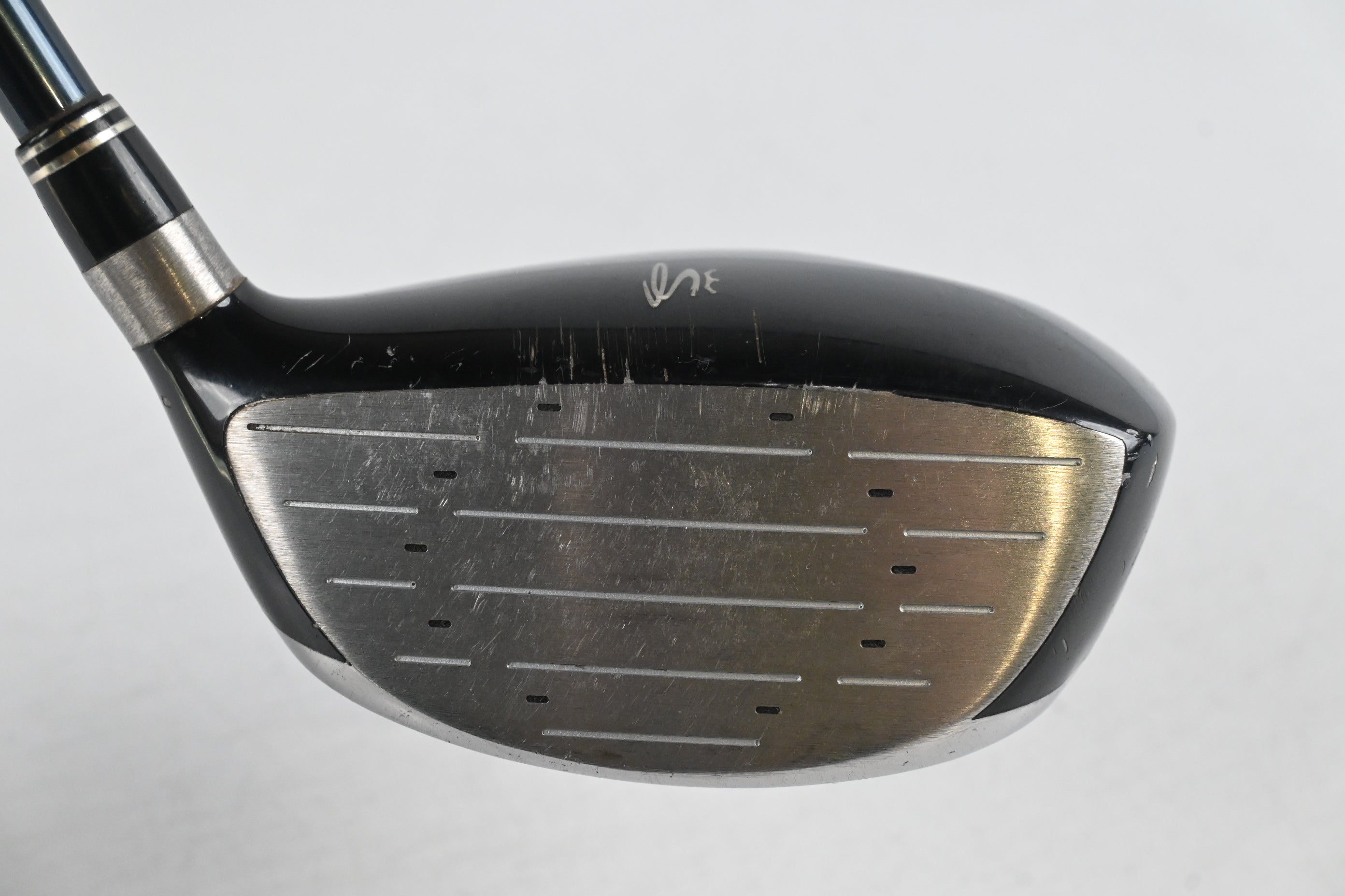 Left Hand Cobra King SZ #3 Wood / 15.5 Degree / Regular Flex Aldila HM Tour 50