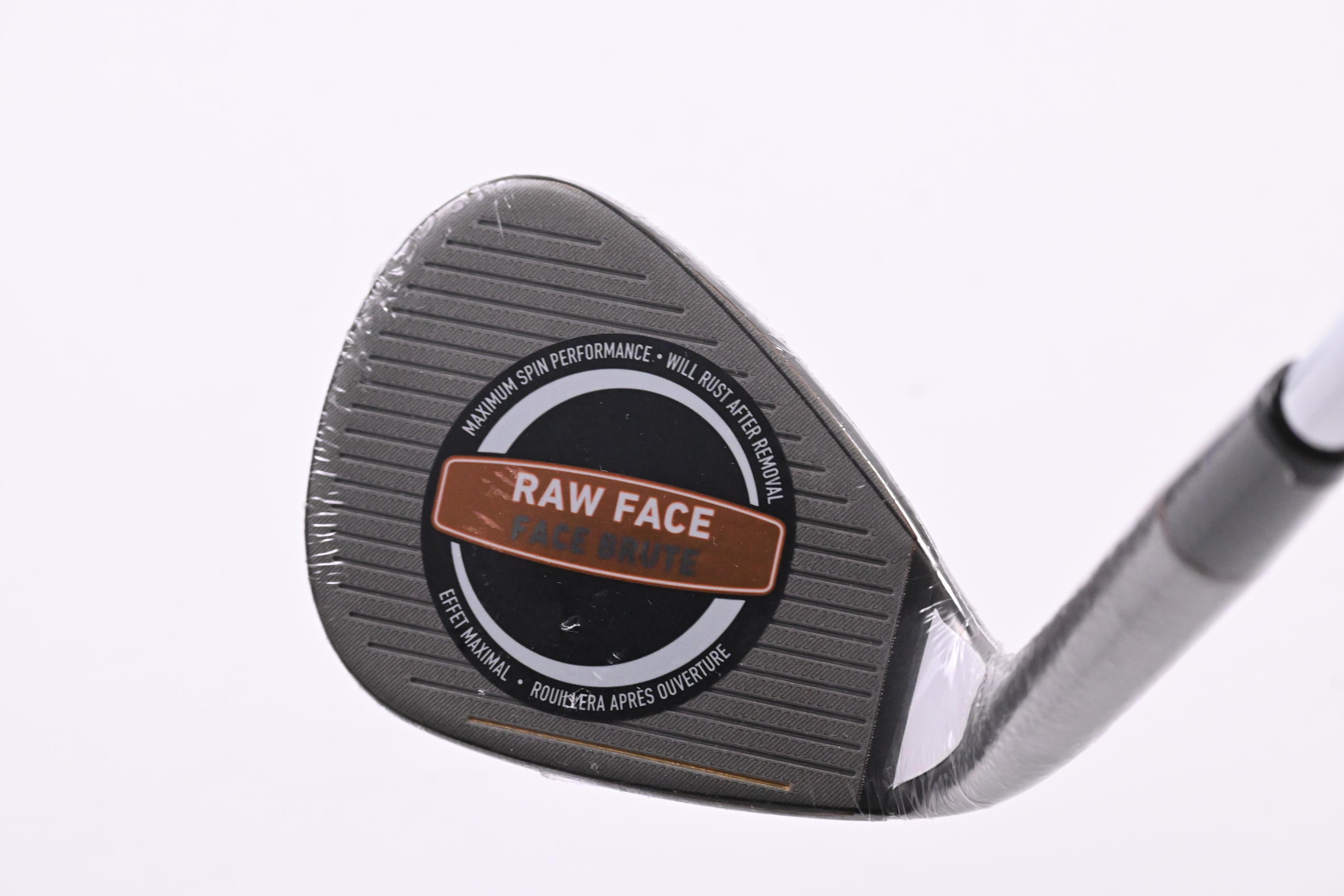 Taylormade Hi-Toe 4 Lob Wedge / 60 Degree / Wedge Flex Dynamic Gold 115 Shaft