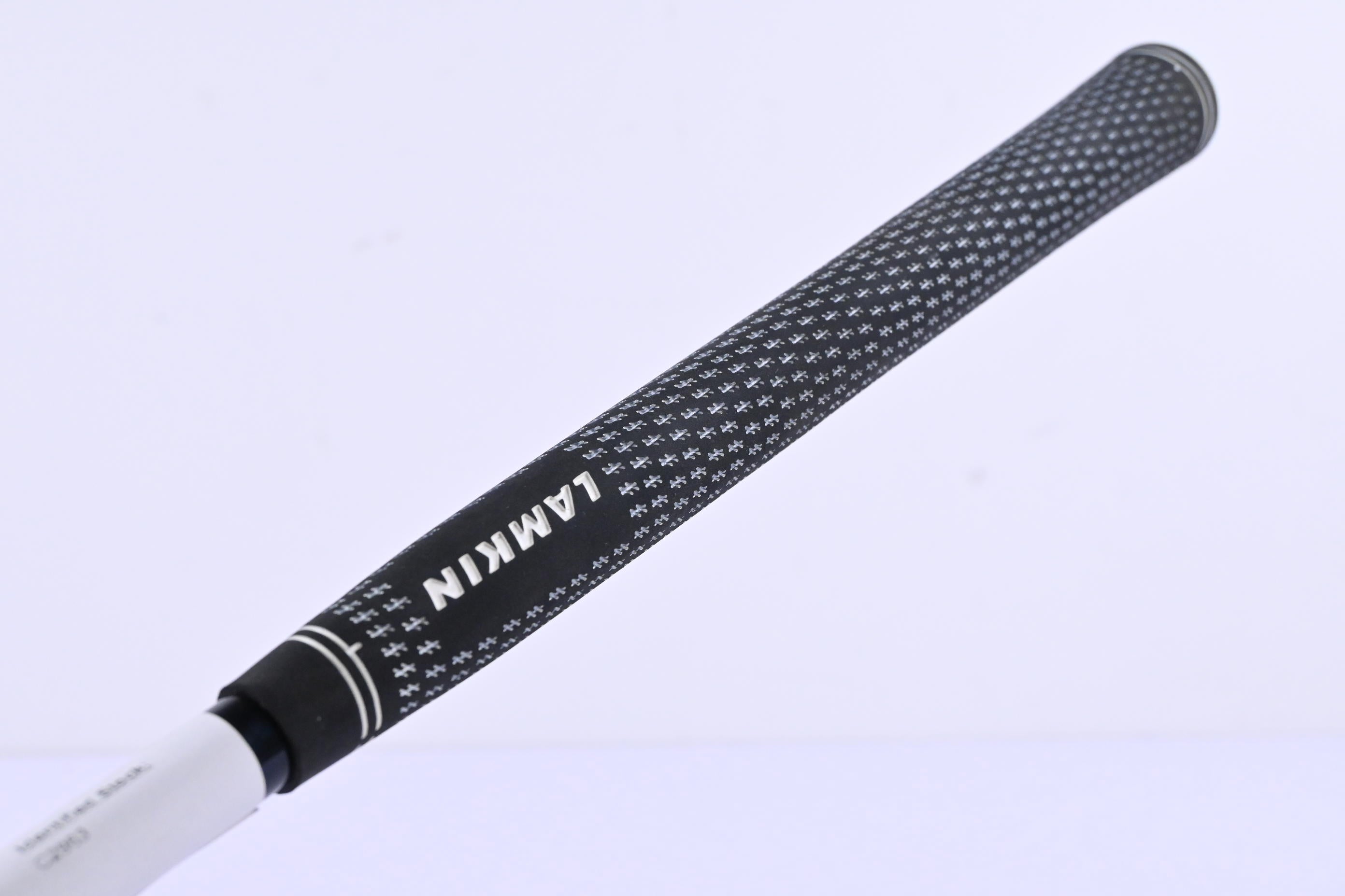 Mizuno MX-950 #4 Hybrid / 24 Degree / Regular Flex Mizuno Exsar IS2 Shaft
