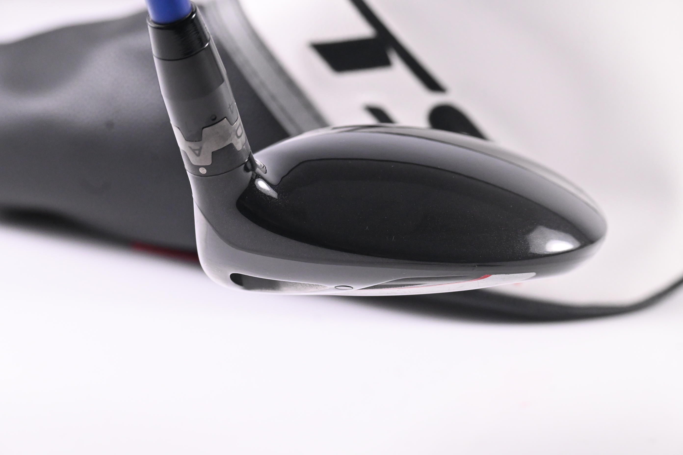 Titleist 913 F #3 Wood / 15 Degree / Stiff Flex Diamana S+ 70 Shaft