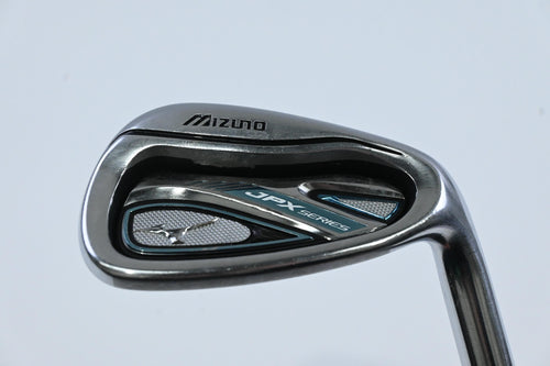 Mizuno JPX Series Gap Wedge / 49 Degree / Regular Flex Dynalite Gold XP R300