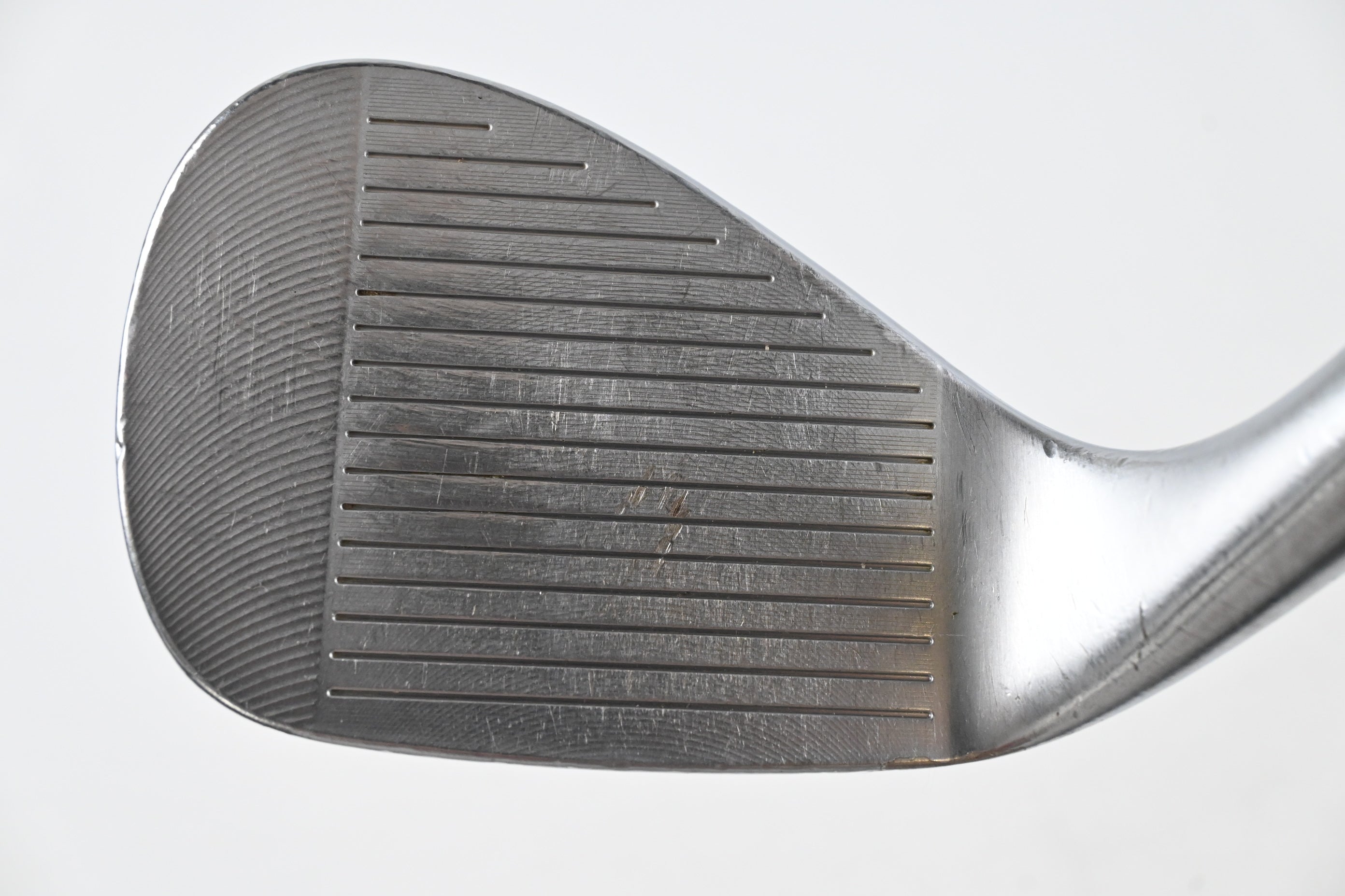 Cleveland RTX-4 Gap Wedge / 52 Degree / Stiff Flex Dynamic Gold S400 Shaft