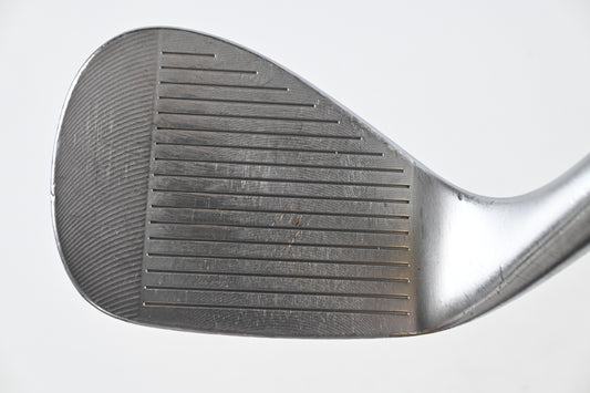 Cleveland RTX-4 Gap Wedge / 52 Degree / Stiff Flex Dynamic Gold S400 Shaft