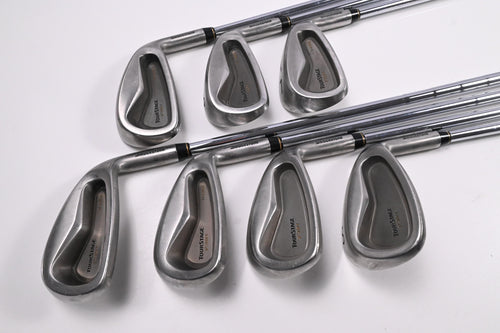 Bridgestone V-301 Irons / 5-PW+SW / Stiff Flex N.S.Pro 950GH Shafts