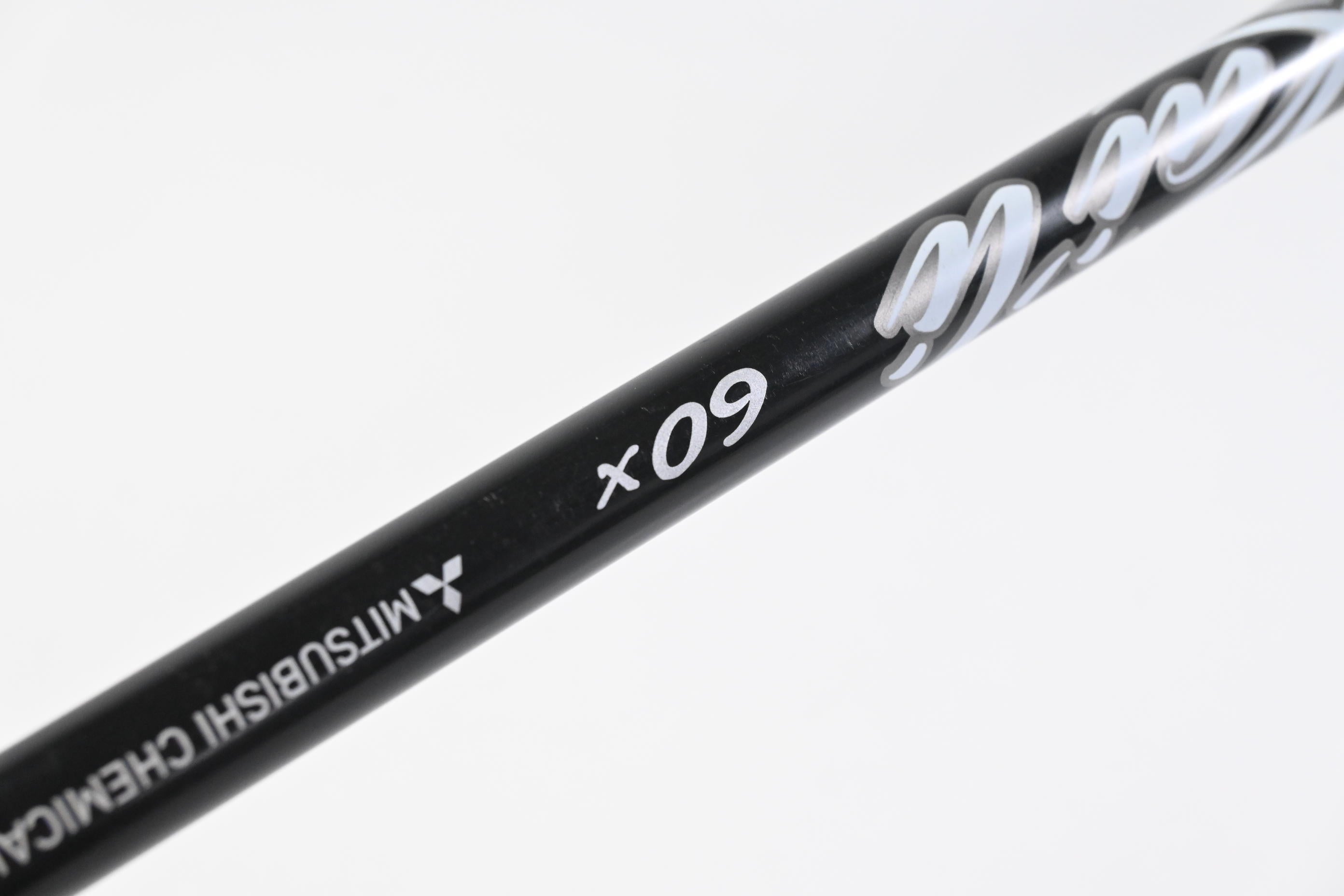 Cobra Aerojet LS Driver / 10.5 Degree / X-Flex Kai'li White 60 Shaft