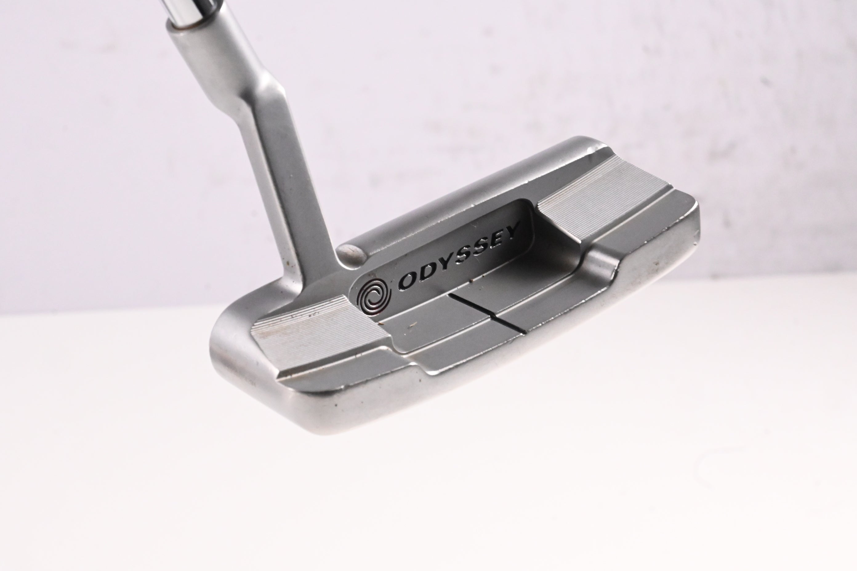 Odyssey White Hot OG 2021 1WS Putter / 34 Inch