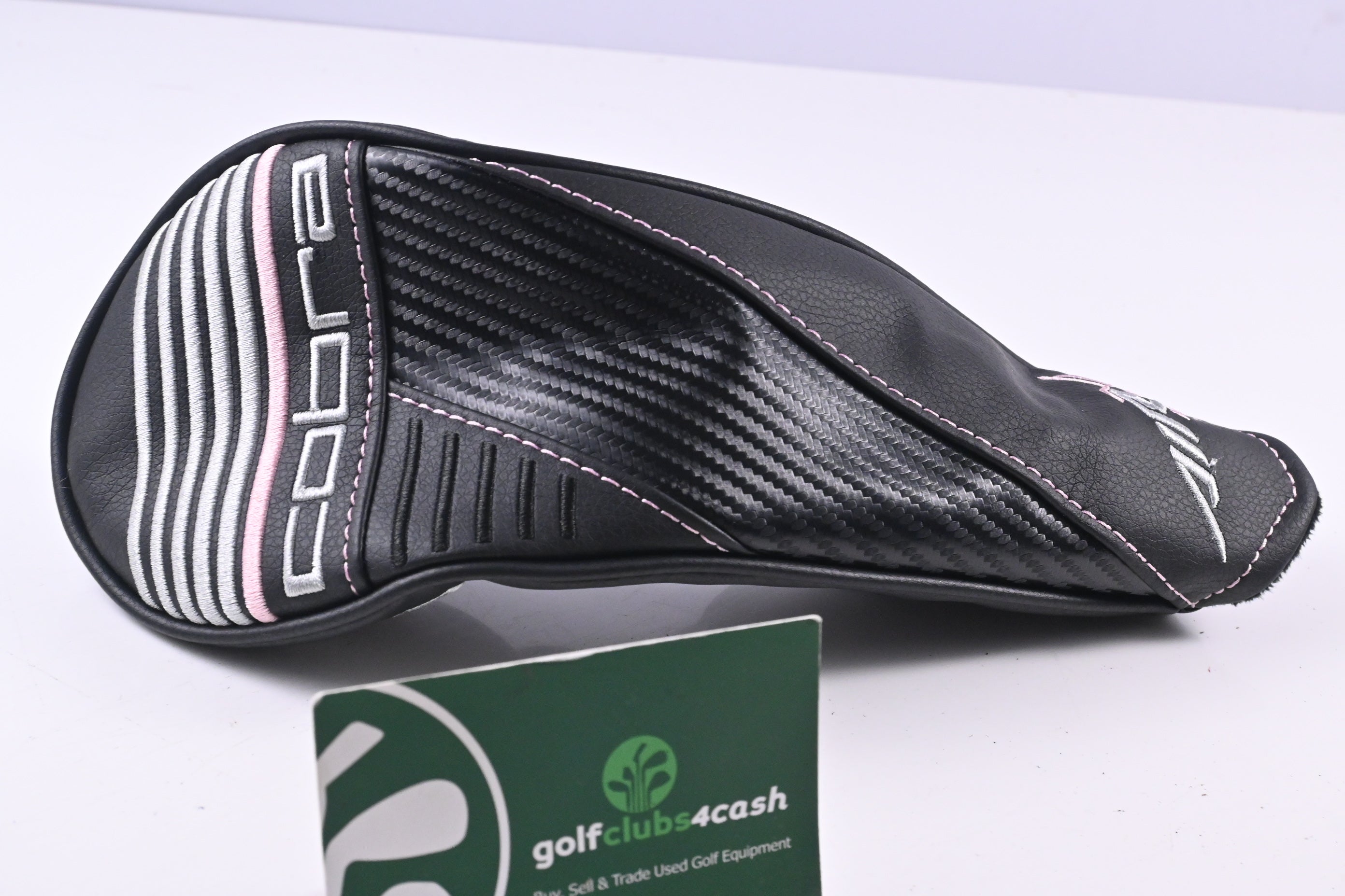 Left Hand Cobra Air-X #3 Wood / 19 Degree / Ladies Flex Ultralite 45 Shaft