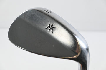 Miura Forged Series Gap Wedge / 51 Degree / Wedge Flex KBS Tour Custom Shaft