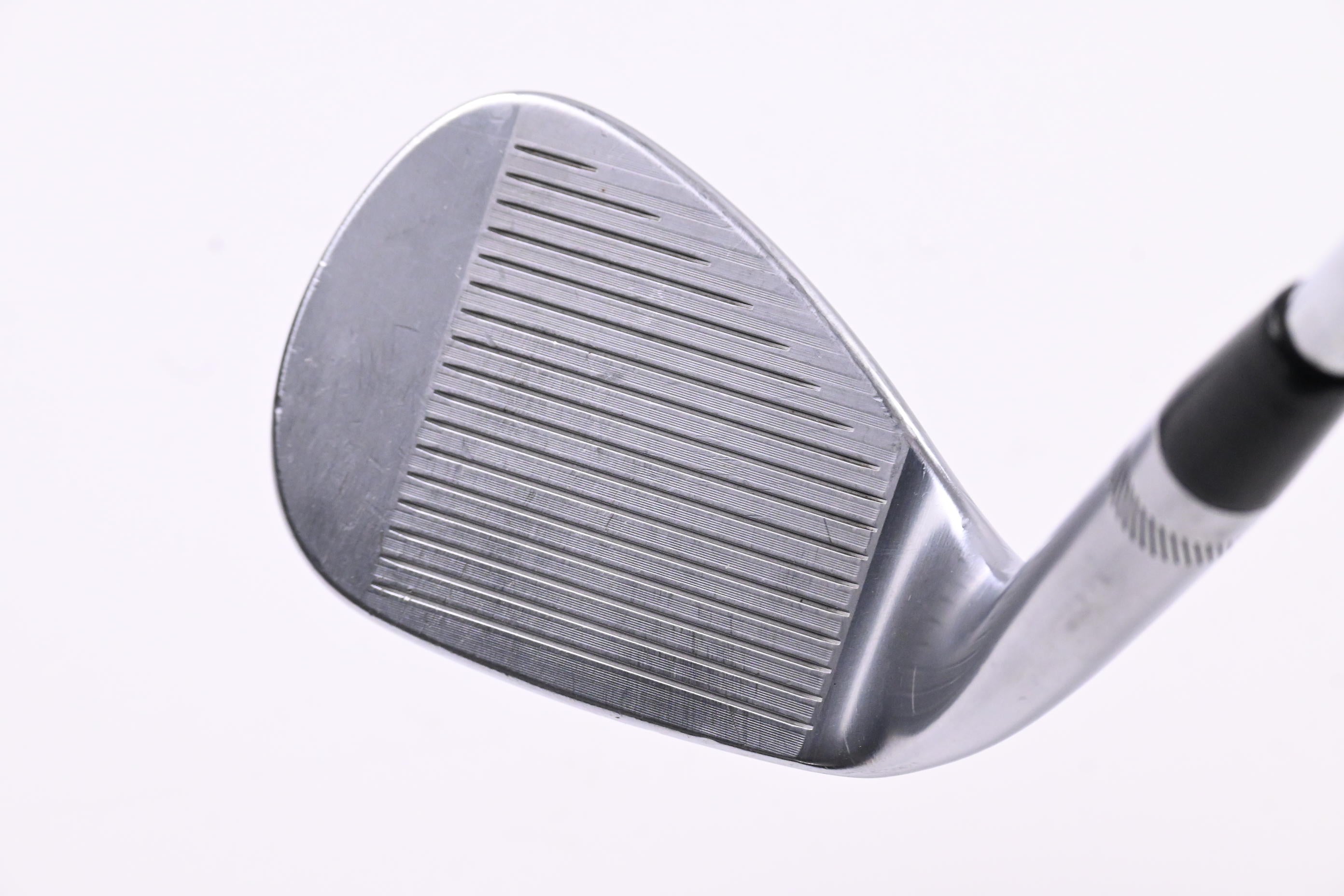 Titleist Vokey SM9 Sand Wedge / 56 Degree / Wedge Flex Titleist Vokey SM9 Shaft