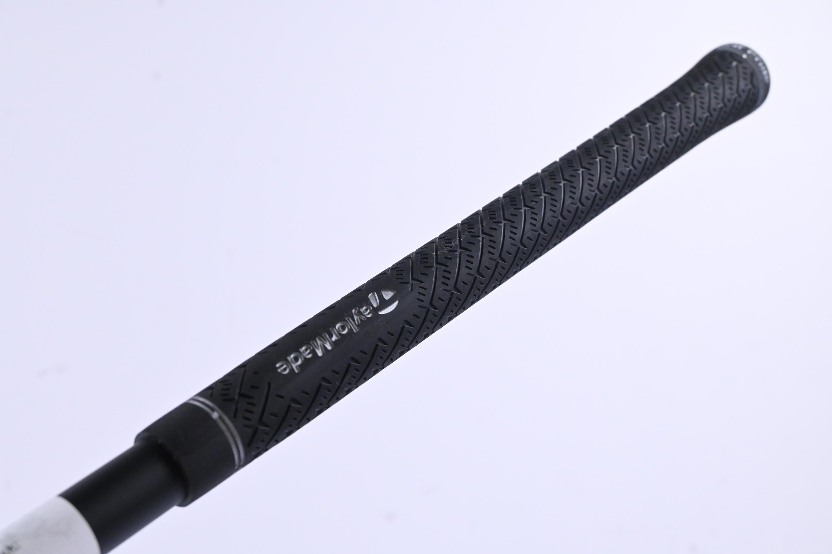 Left Hand Taylormade Qi4D LS Driver / 10.5 Degree / Regular Flex REAX 60 Shaft