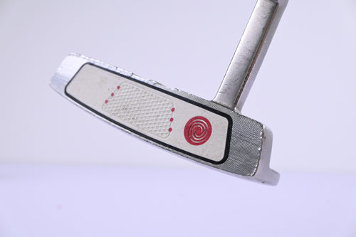 Odyssey White Hot XG Marxman Blade Putter / 33 Inch