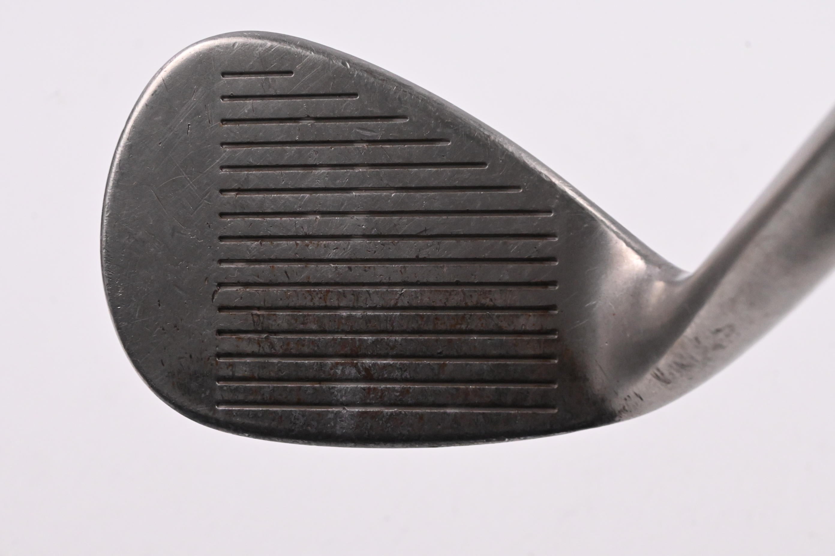 Mizuno MP T Series Lob Wedge / 58 Degree / Wedge Flex Dynamic Gold Shaft