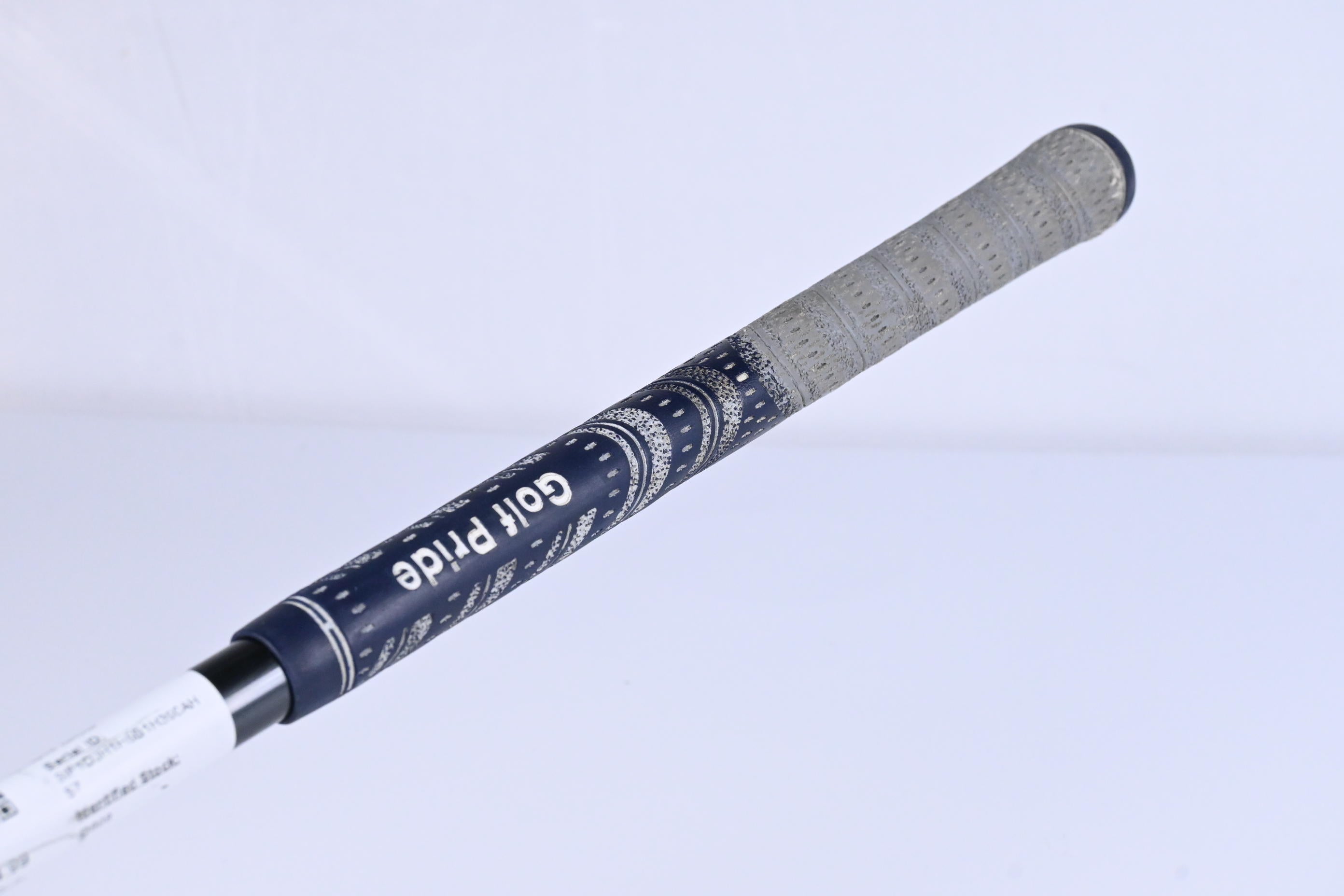 Ping G15 Driver / 10.5 Degree / Stiff Flex Fujikura XLR8 Green 56 Shaft