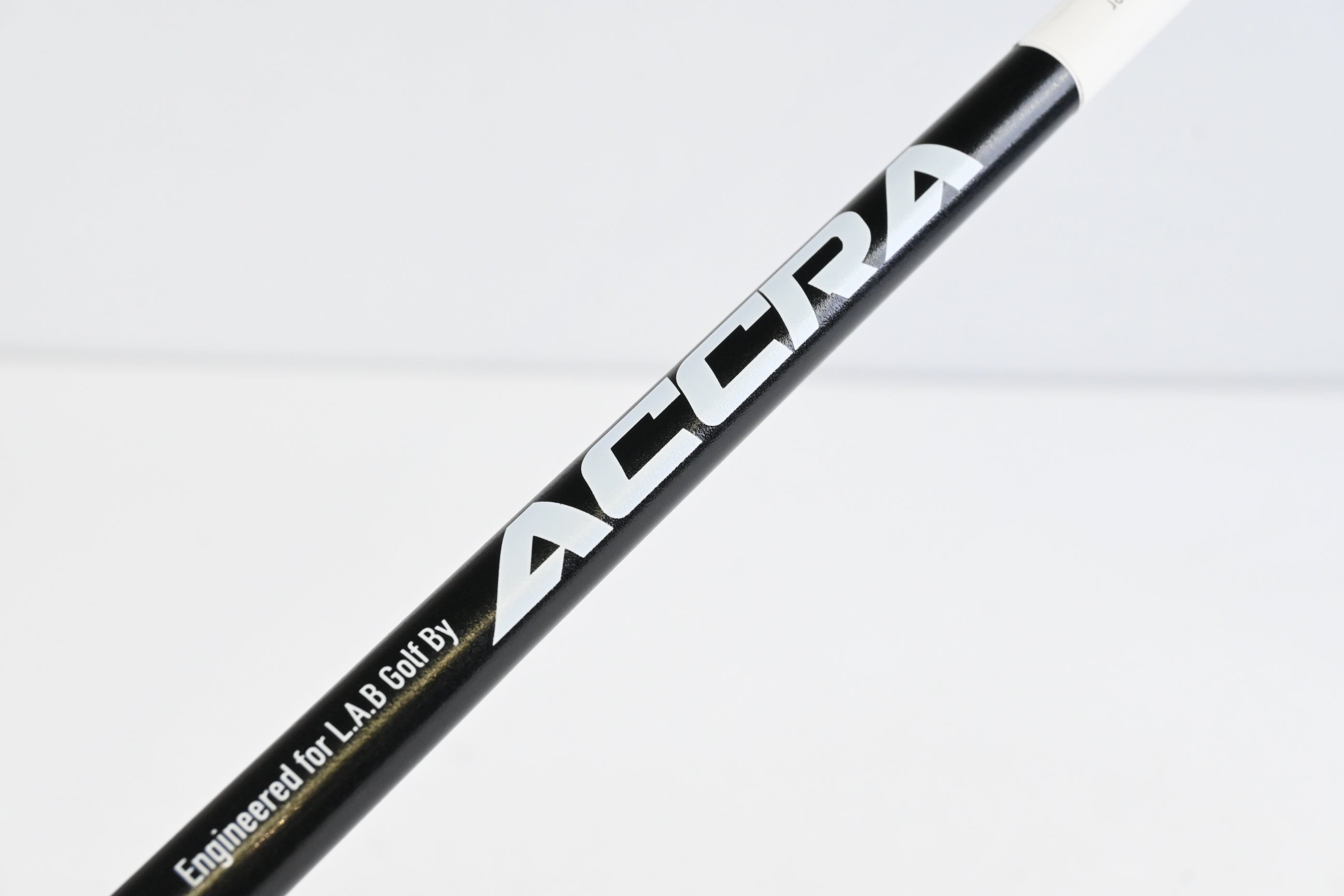 L.A.B Golf OZ.1i HS Putter / 36 Inch / L.A.B Golf by Accra Shaft
