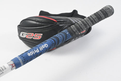 Ping G25 #4 Hybrid / 23 Degree / Regular Flex Ping TFC 189 Shaft