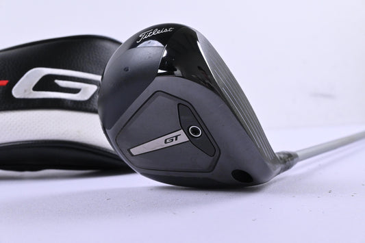 Titleist GT280 Mini Driver / 13 Degree / Regular Flex MMT Speedmesh 40 Shaft