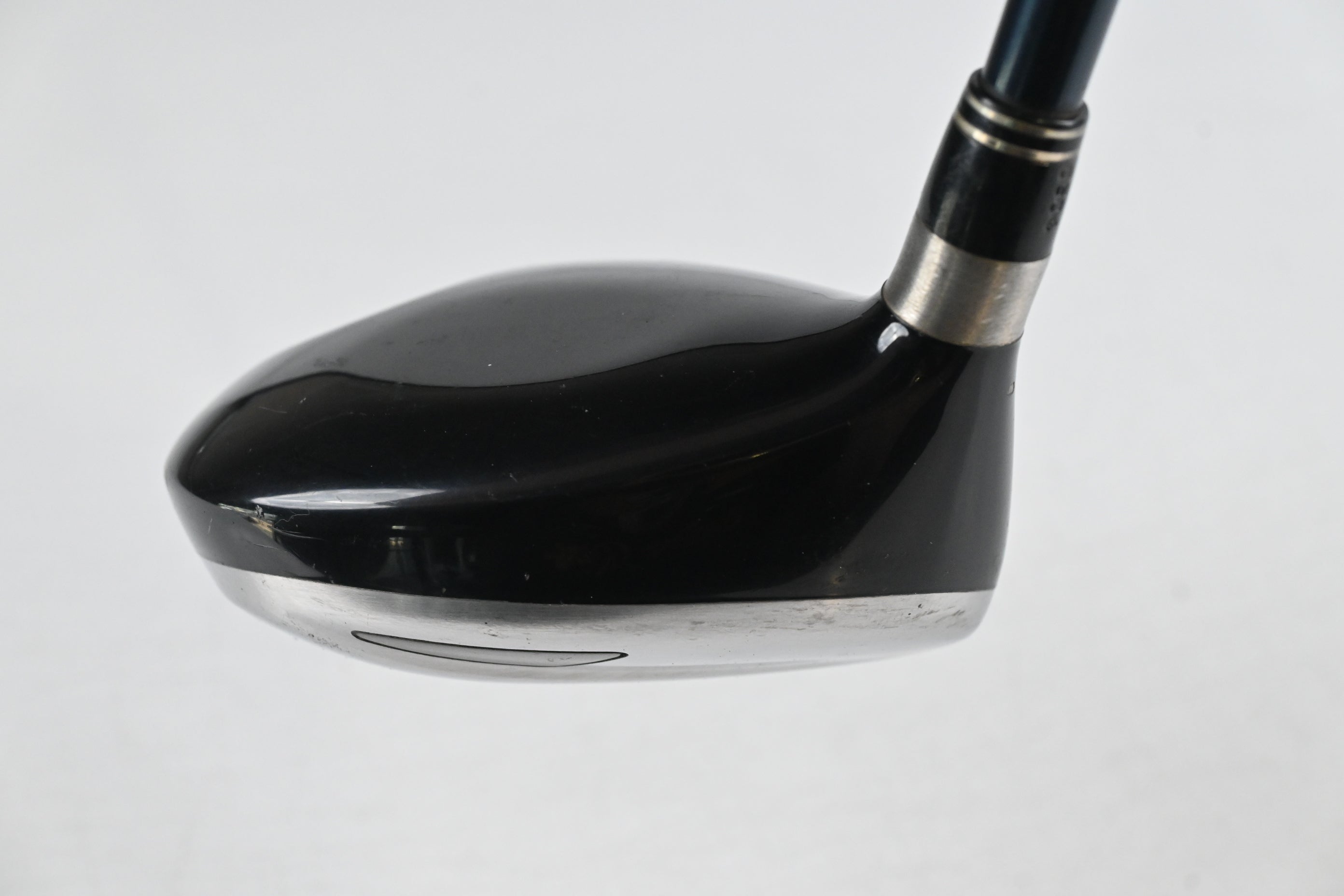 Left Hand Cobra King SZ #3 Wood / 15.5 Degree / Regular Flex Aldila HM Tour 50
