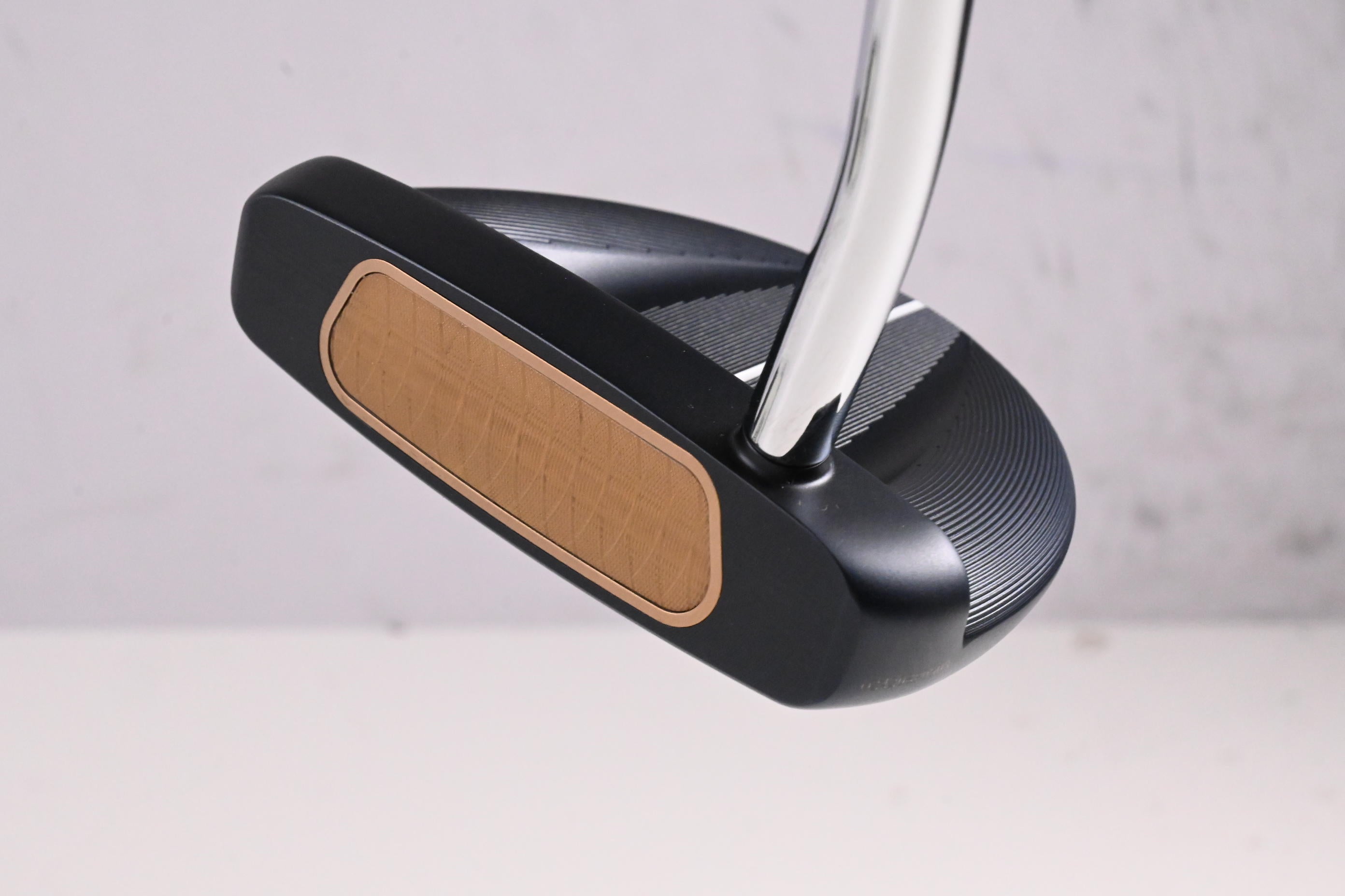 Odyssey Ai-One Milled Rossie-V T DB Putter / 34 Inch