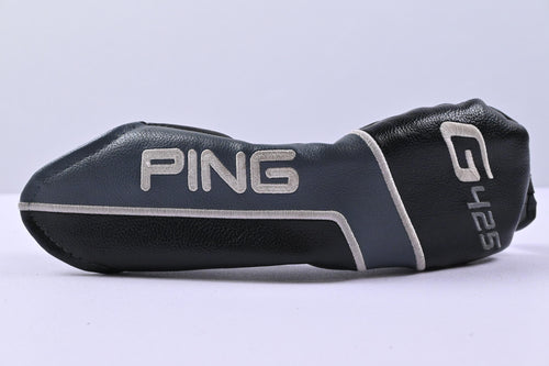 Ping G425 #5 Hybrid / 26 Degree / Senior Flex Ping Alta CB Slate 70 Shaft