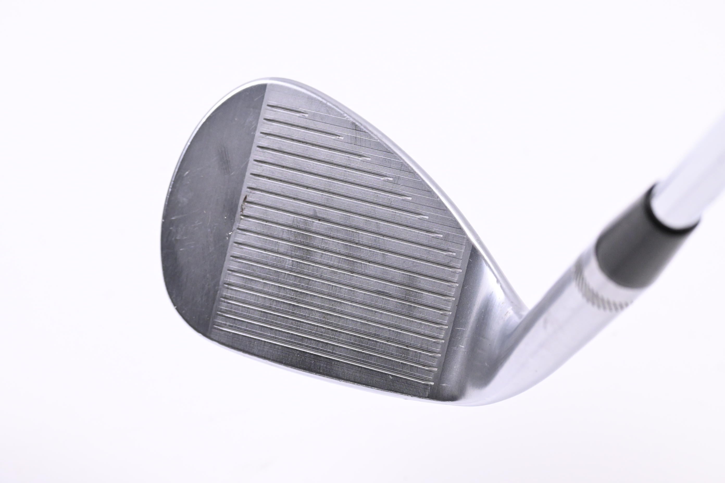 Titleist Vokey SM10 Lob Wedge / 60 Degree / Wedge Flex Vokey SM10 Shaft