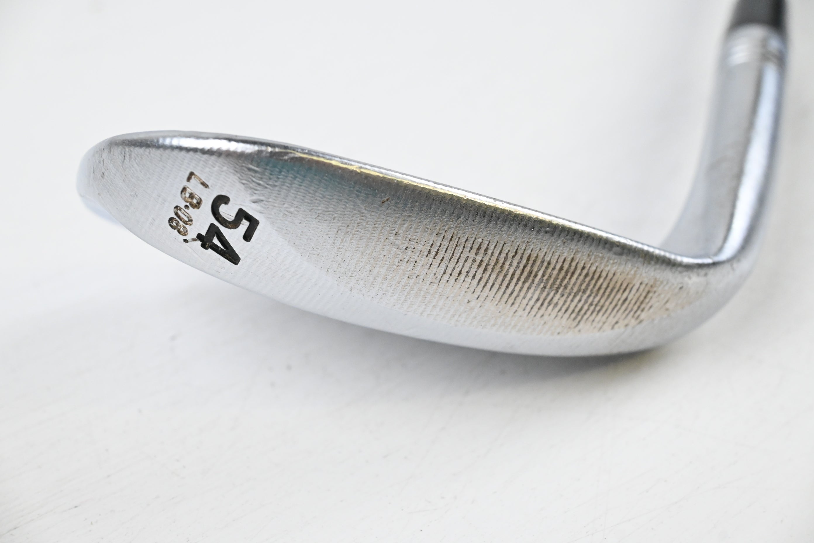Taylormade Milled Grind 2 Sand Wedge / 54 Degree / Regular Flex Dynamic Gold