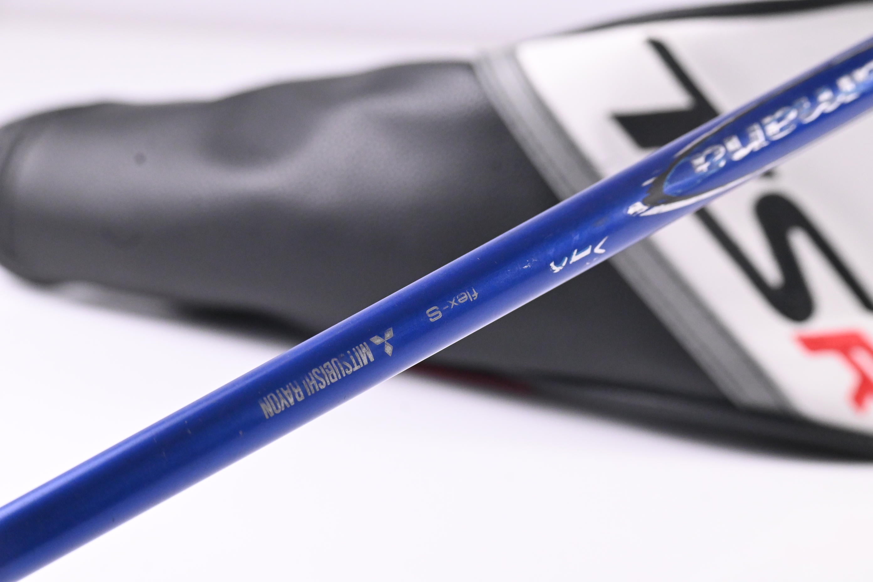 Titleist 913 F #3 Wood / 15 Degree / Stiff Flex Diamana S+ 70 Shaft