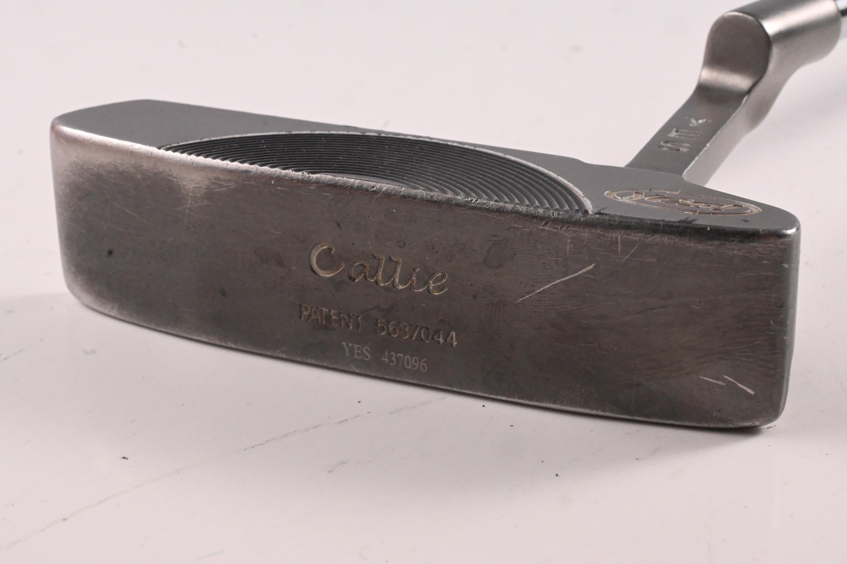 Yes! C-Groove Callie Putter / 34 Inch