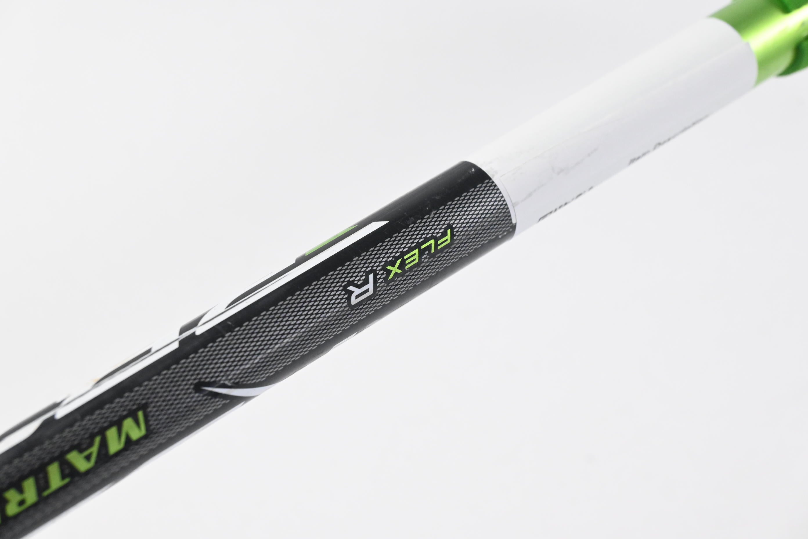 Taylormade RBZ Driver / 10.5 Degree / Regular Flex Matrix Ozik Xcon-5 Shaft