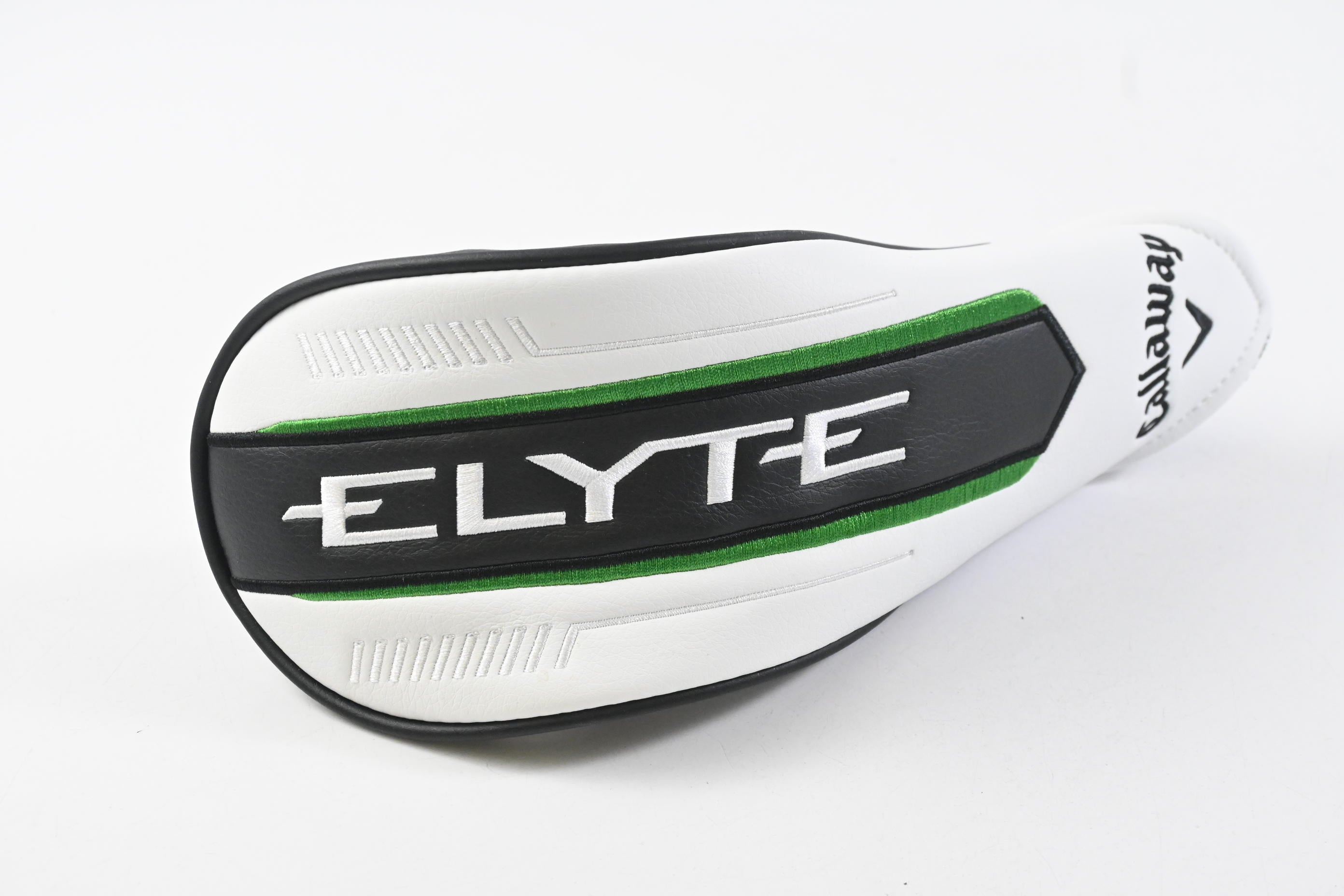 Callaway Elyte X #3 Wood / 15 Degree / Regular Flex Denali Charcoal 60 Shaft