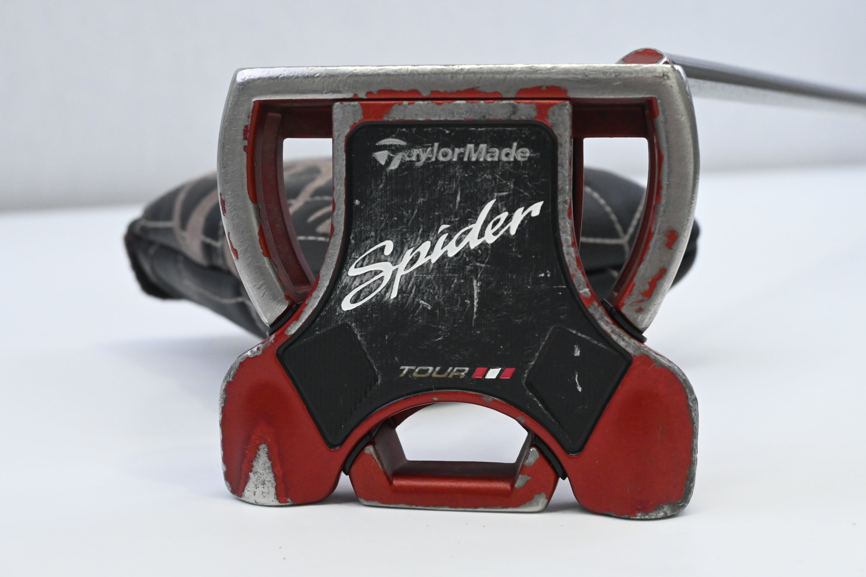 Taylormade Spider Tour 2018 Short Slant Putter / 34 Inch