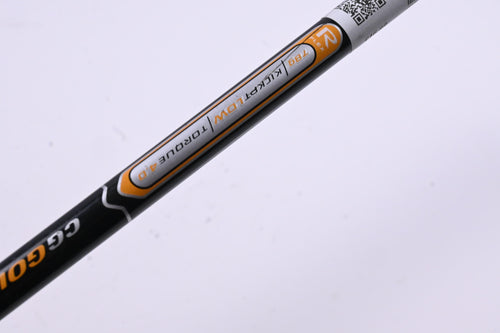 Cleveland CG Gold #5 Iron / 27 Degree / Regular Flex Cleveland CG Gold 78 Shaft