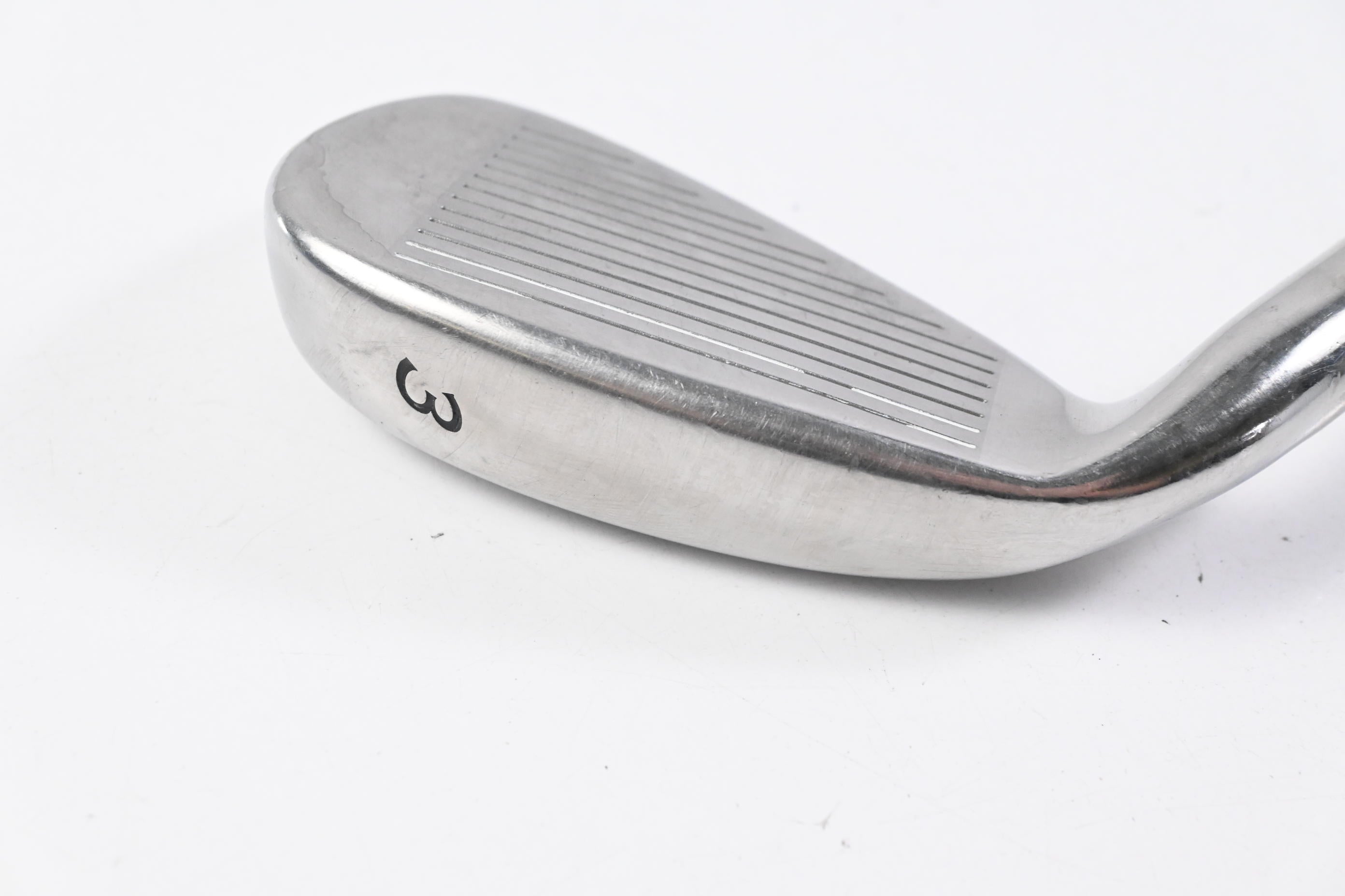Taylormade RAC OS #3 Iron / 20 Degree / Regular Flex Taylormade UG65 Shaft