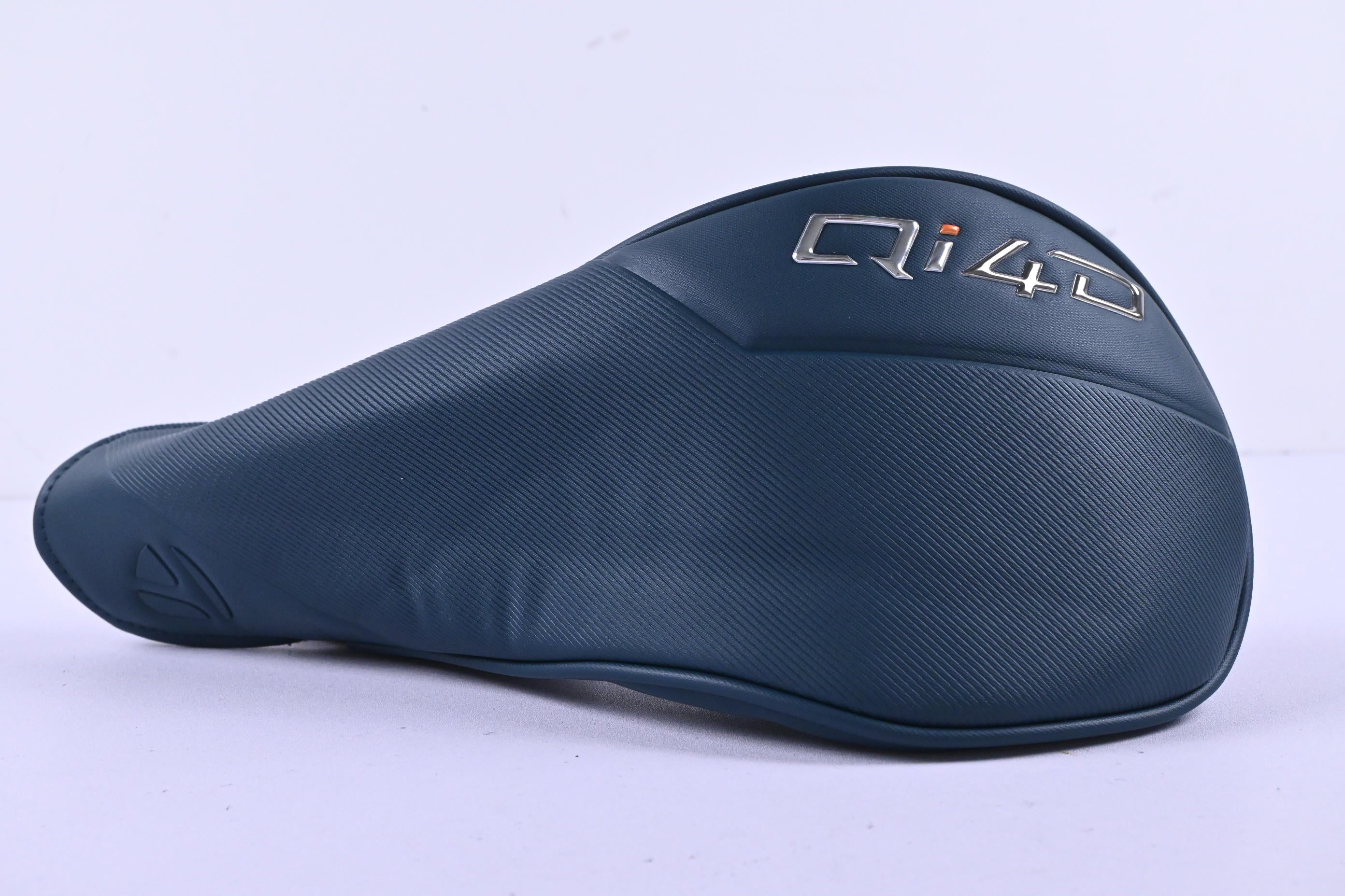 Left Hand Taylormade Qi4D LS Driver / 10.5 Degree / Regular Flex REAX 60 Shaft