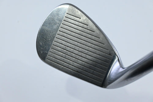 Mizuno JPX Series Gap Wedge / 49 Degree / Regular Flex Dynalite Gold XP R300