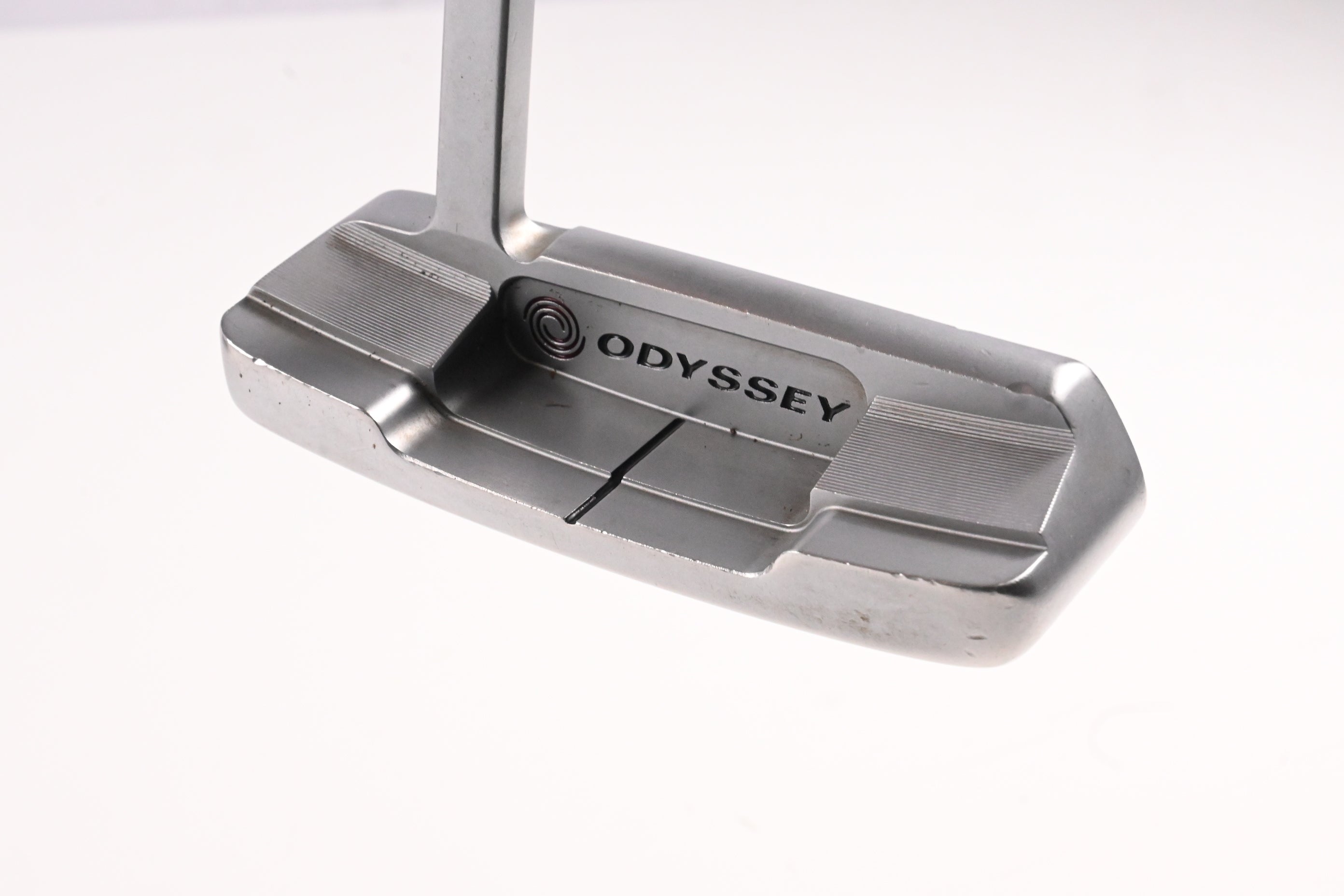 Odyssey White Hot OG 2021 1WS Putter / 34 Inch