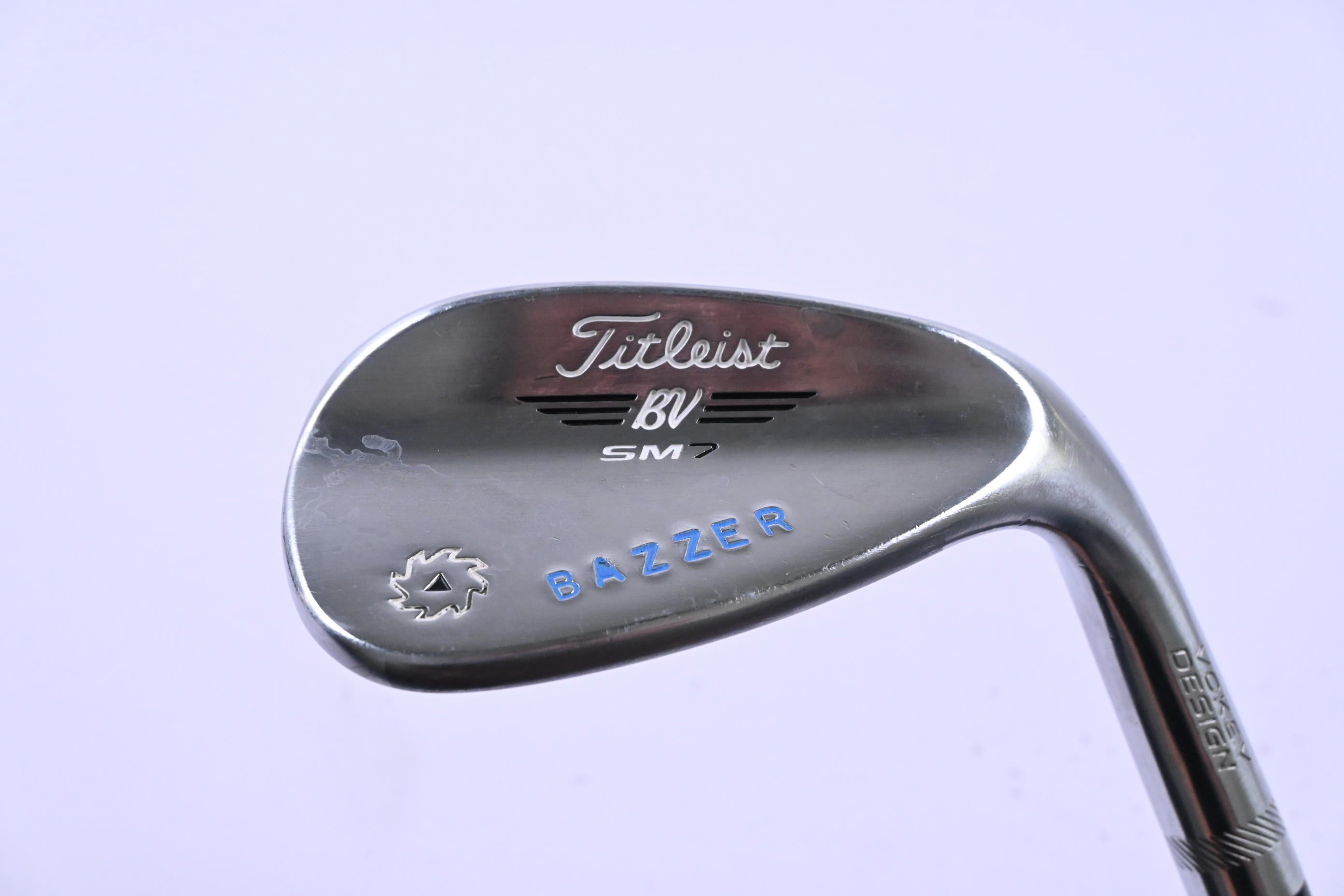 Titleist Vokey SM7 Sand Wedge / 56 Degree / Wedge Flex Vokey Design SM7 Shaft