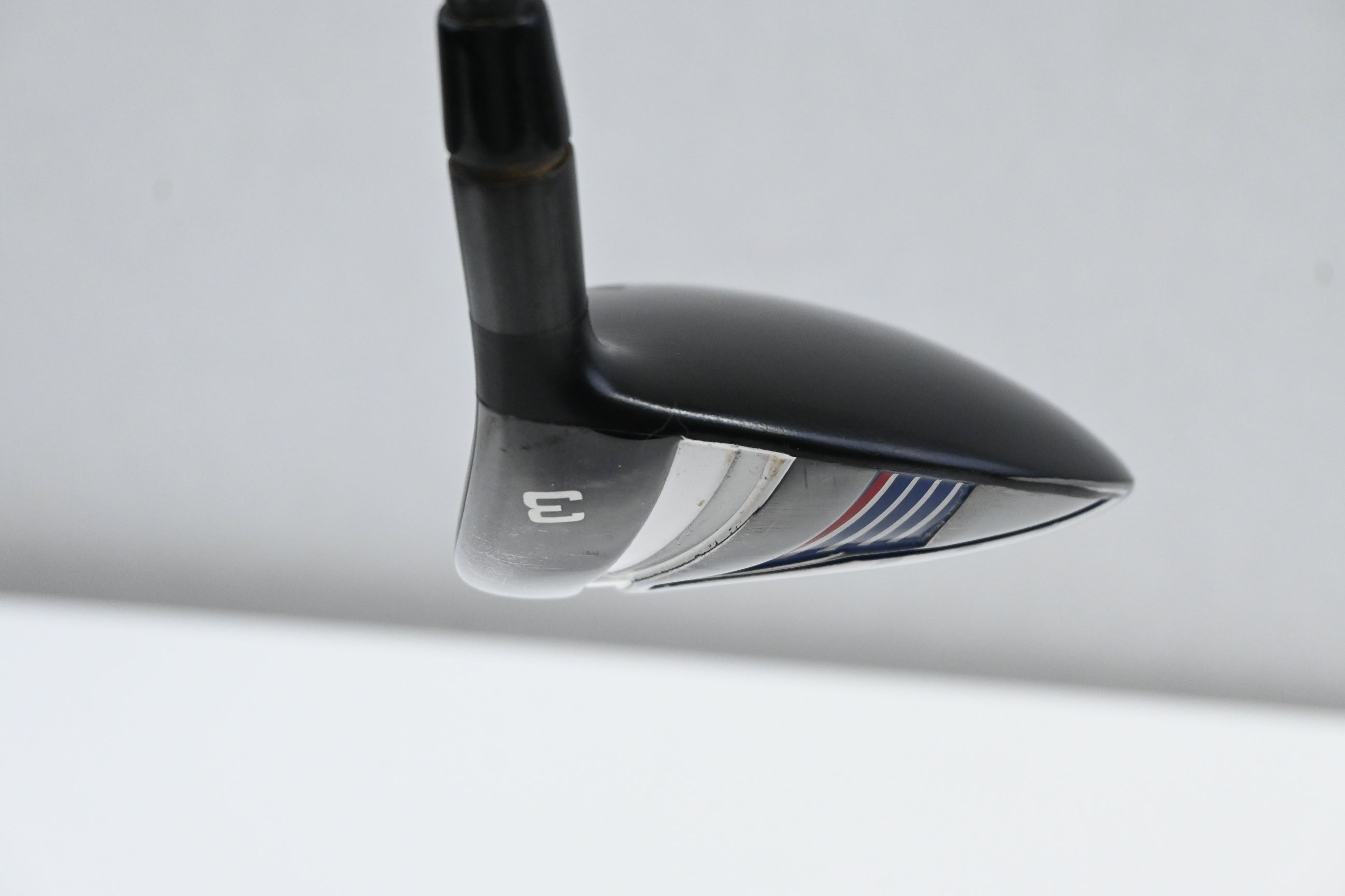 Callaway XR #3 Wood / 15 Degree / Regular Flex Project X LZ 15 Shaft
