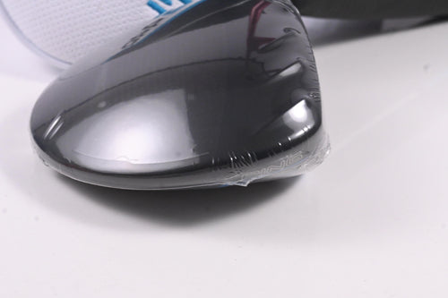 Ping G440 K Driver/ 10.5 Degree / X-Flex Project X Denali Red 60 Shaft