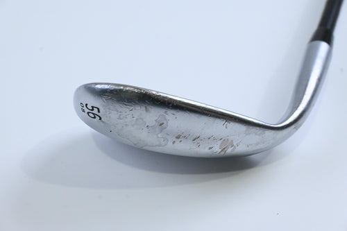 Ping Glide 2.0 Sand Wedge / 56 Degree / Green Dot / Regular Flex Ping Alta CB